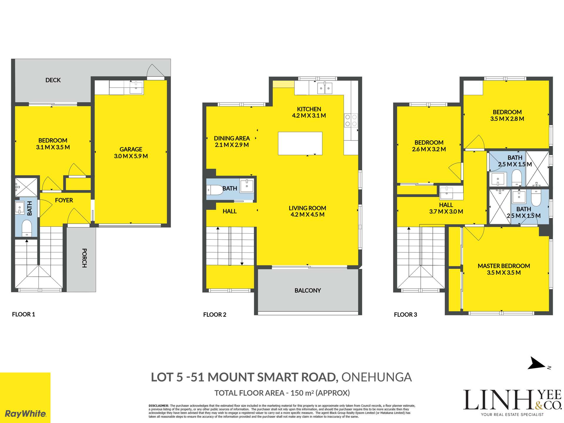 5/51 Mount Smart Road photo 20