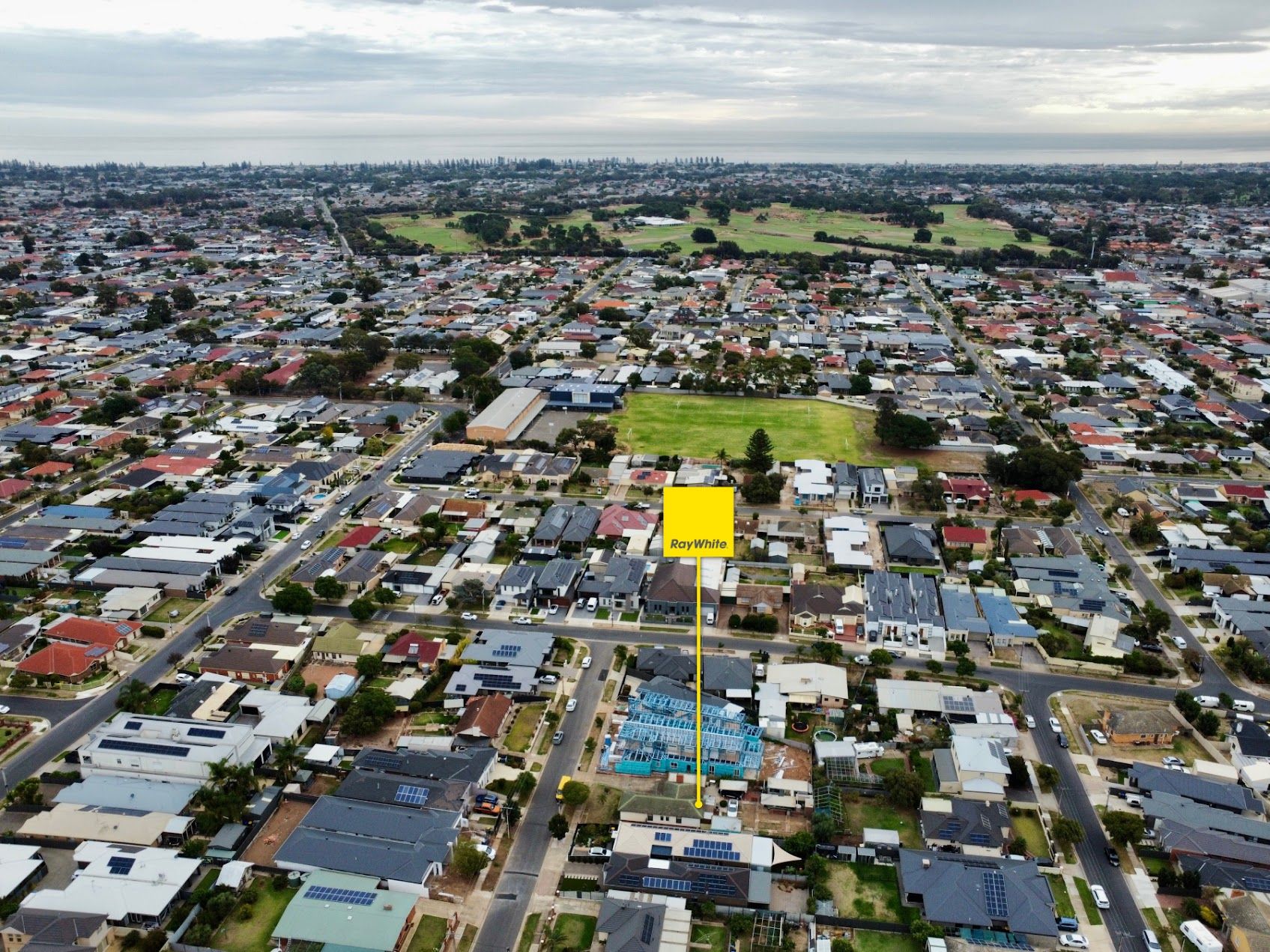 36 Centenary Avenue, Findon, SA 5023