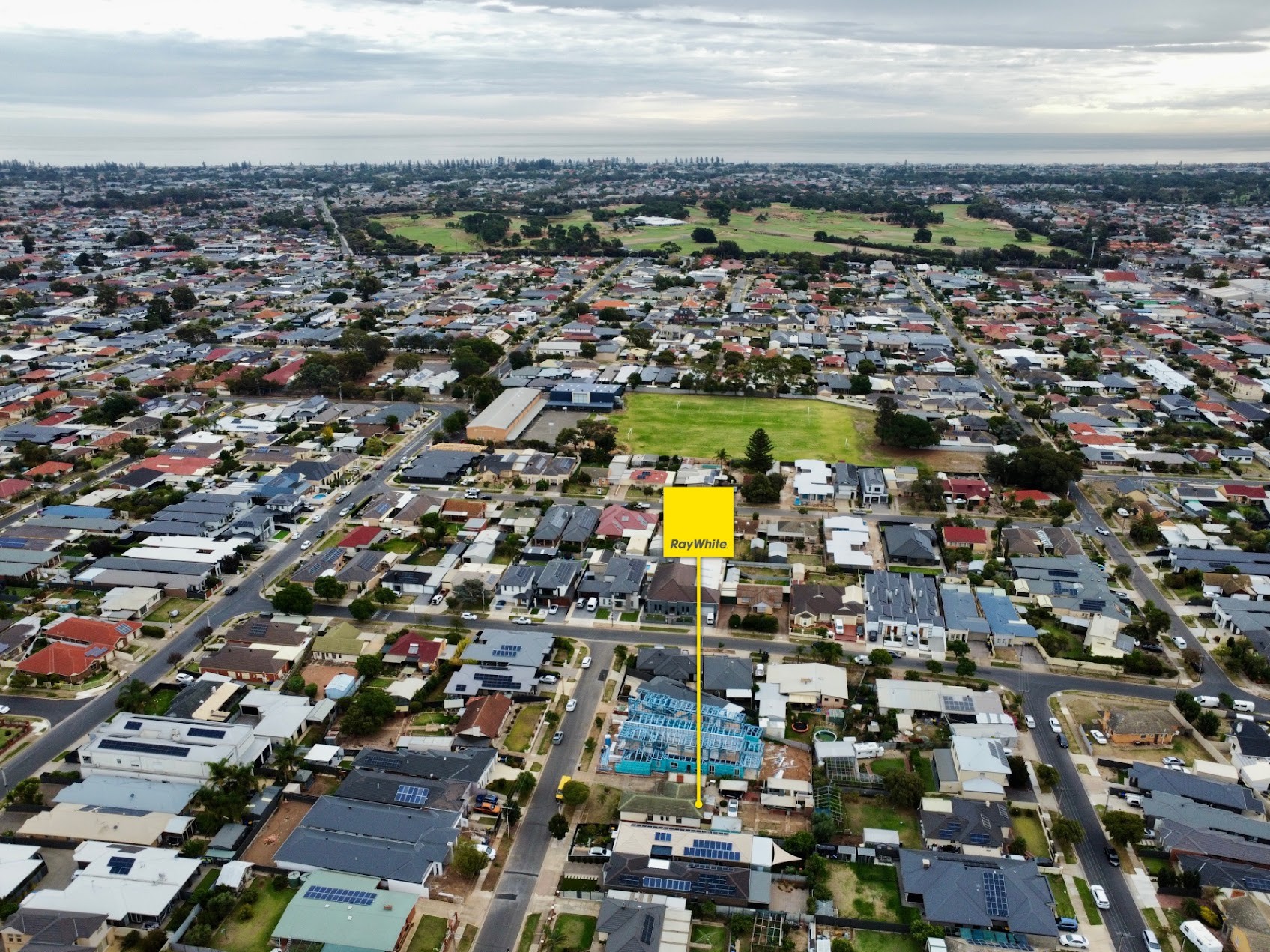 36 Centenary Avenue, Findon, SA 5023