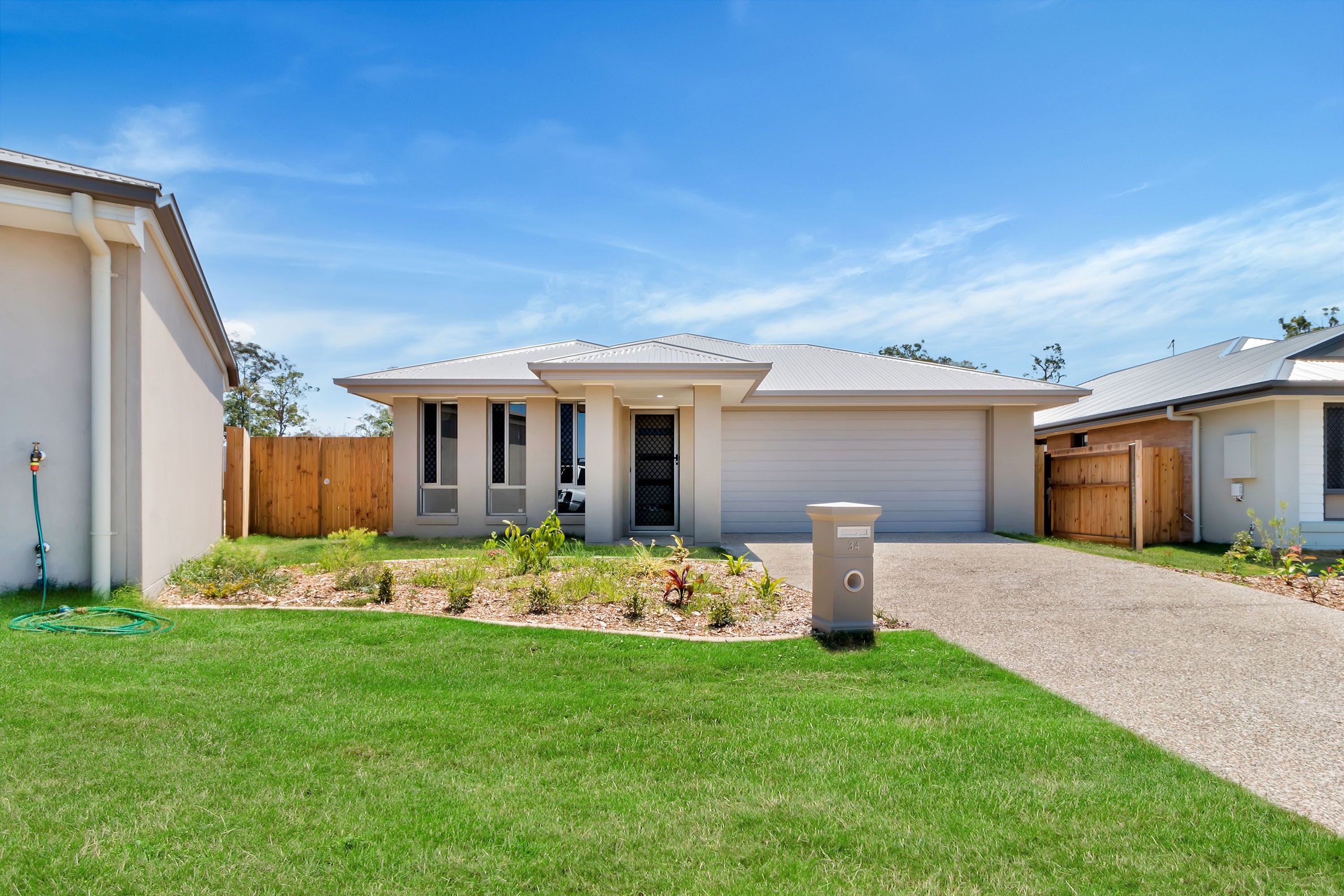 34 Orb Street, Yarrabilba, QLD 4207