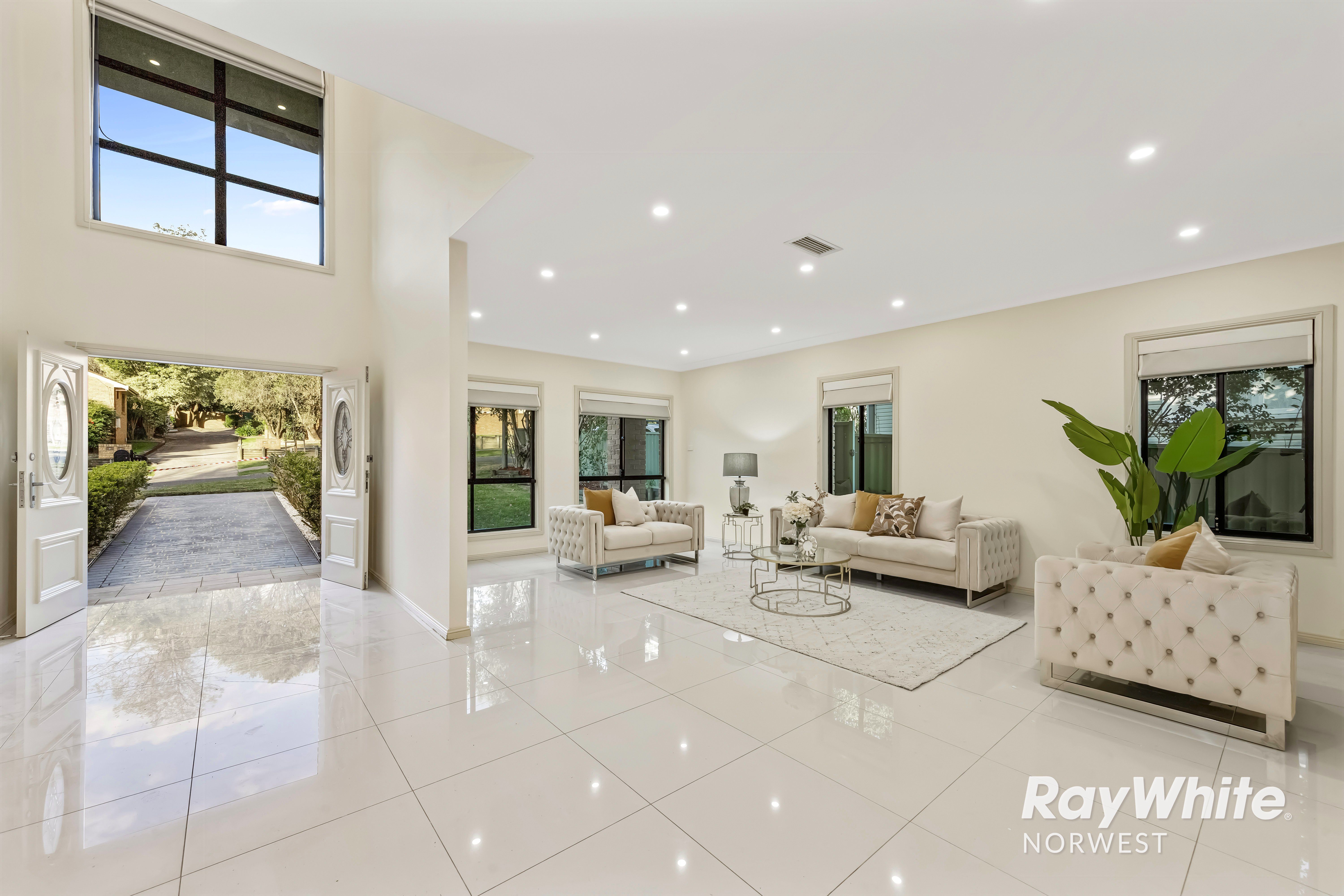 16 Donald Street, Carlingford, NSW 2118