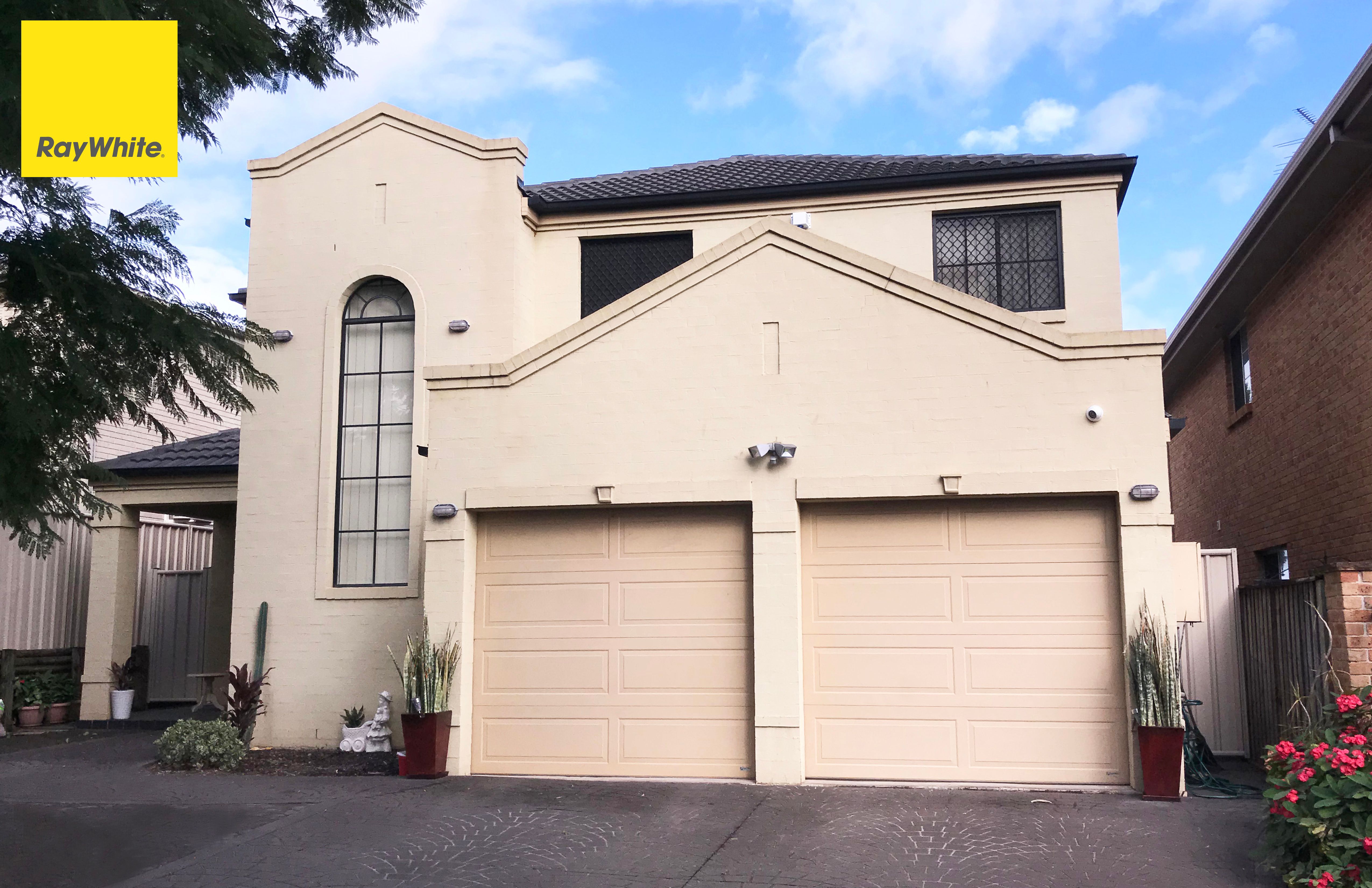 115 Lord Howe Drive
