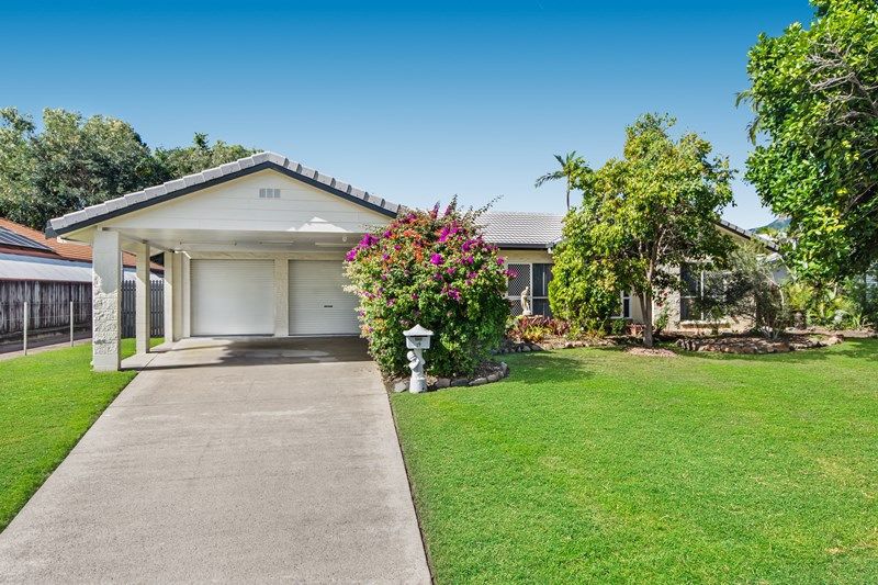 15 Eucalyptus Avenue, Annandale QLD 4814