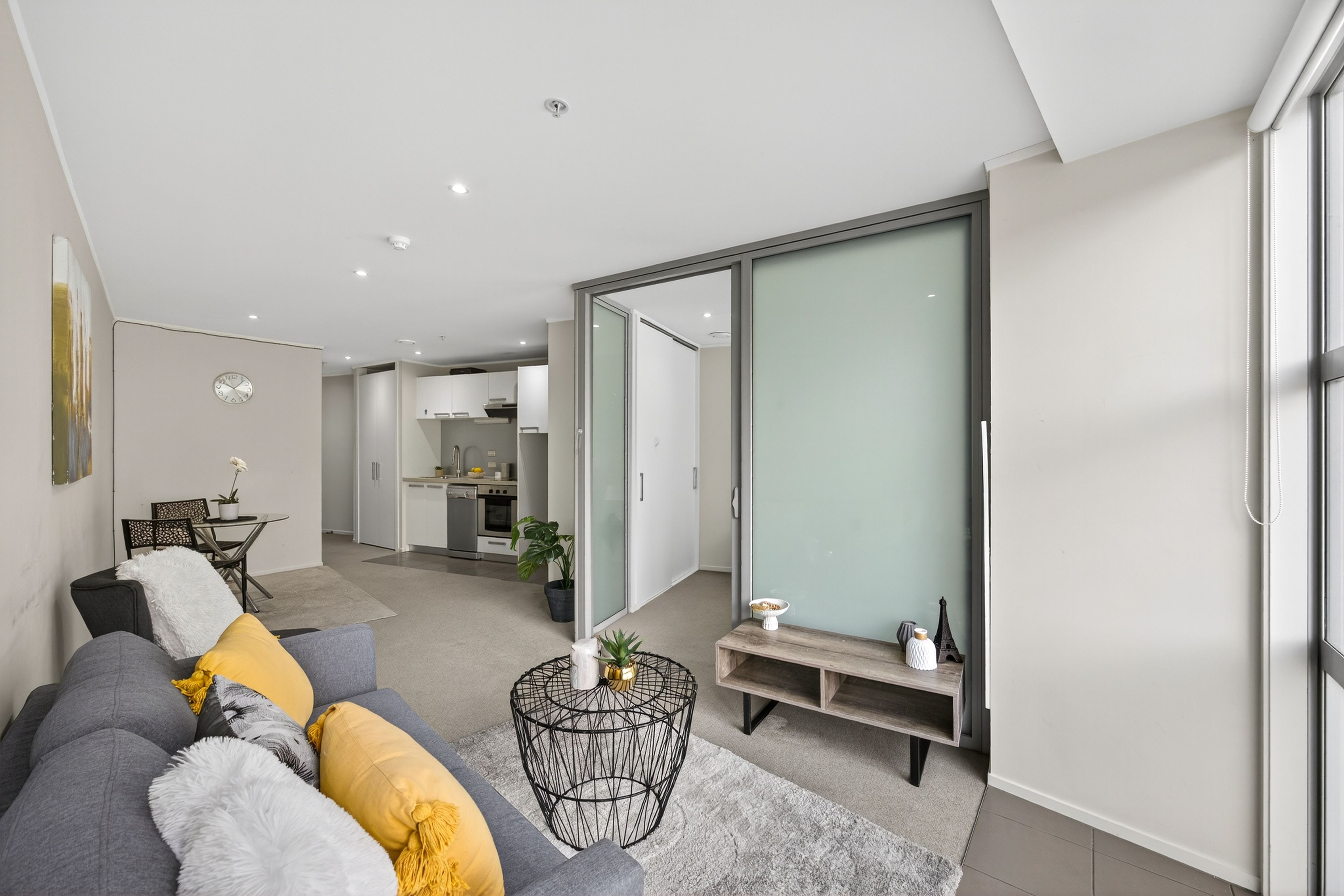 5F/156 Vincent Street, Auckland Central, Auckland City