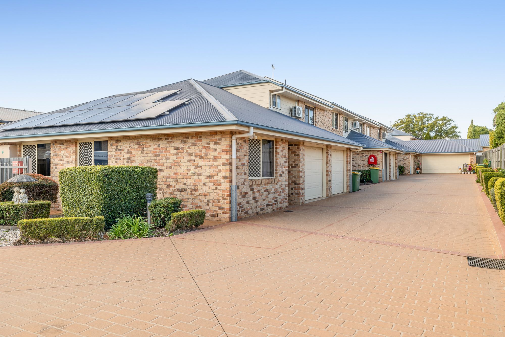 3/58 Gordon Avenue, Newtown, QLD 4350