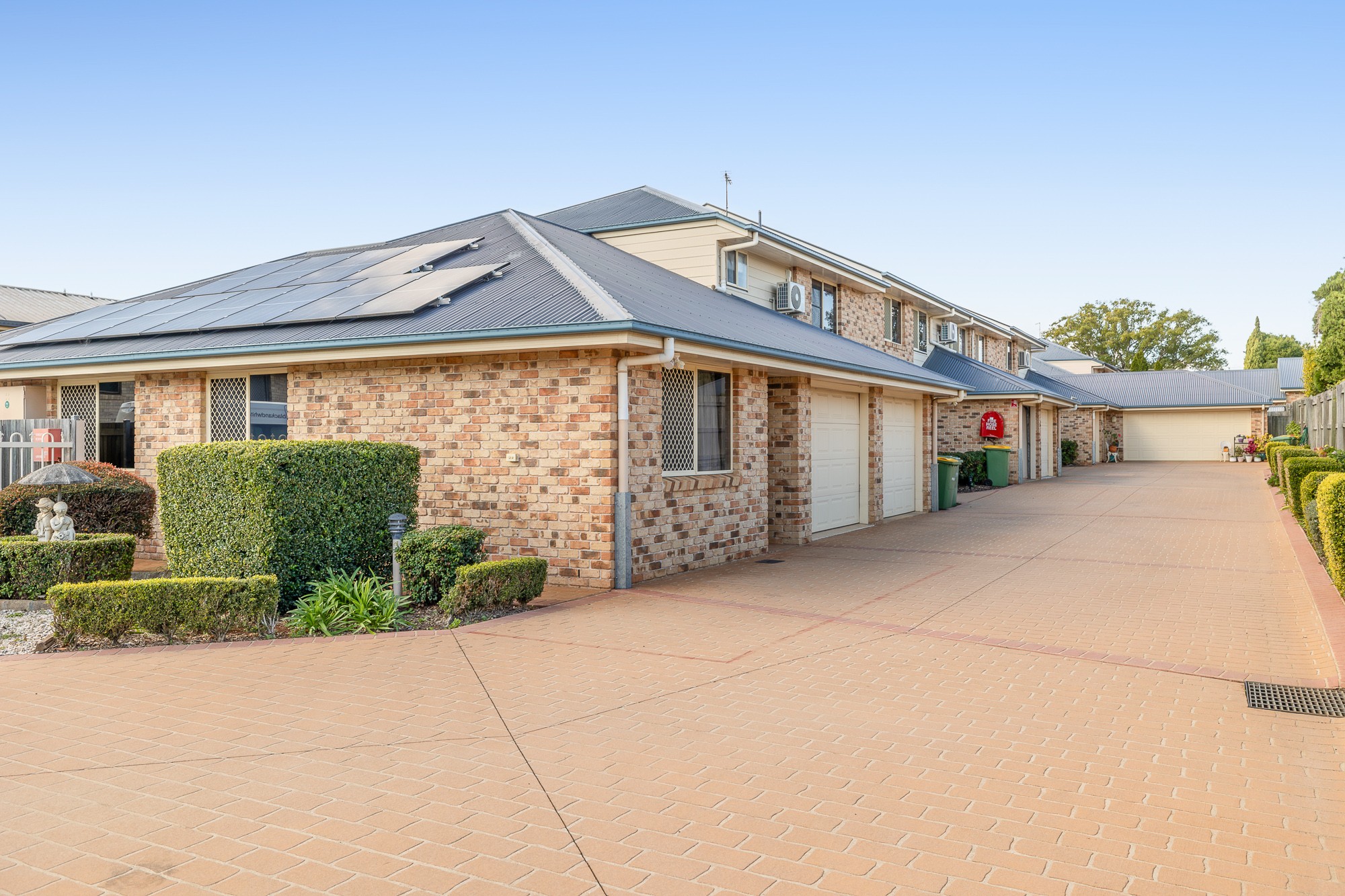 3/58 Gordon Avenue, Newtown, QLD 4350