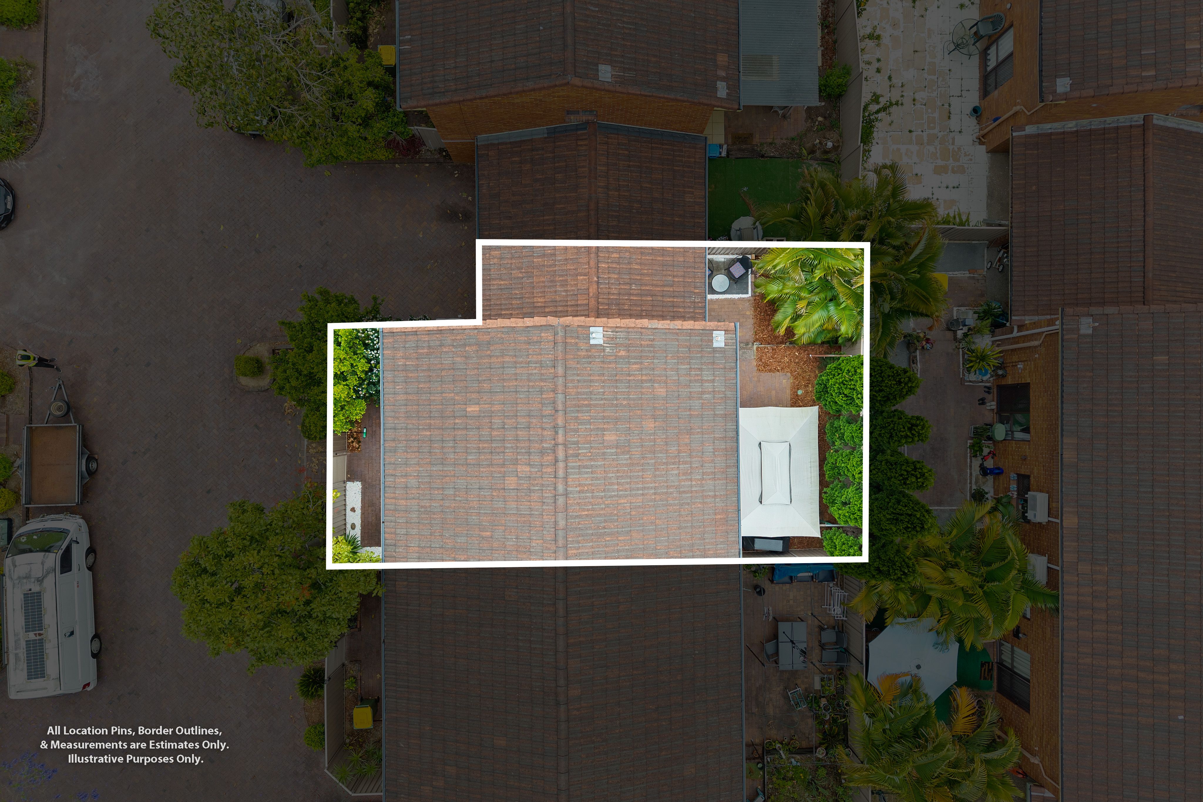 34/127 Barbaralla Drive — photo 17 of 21