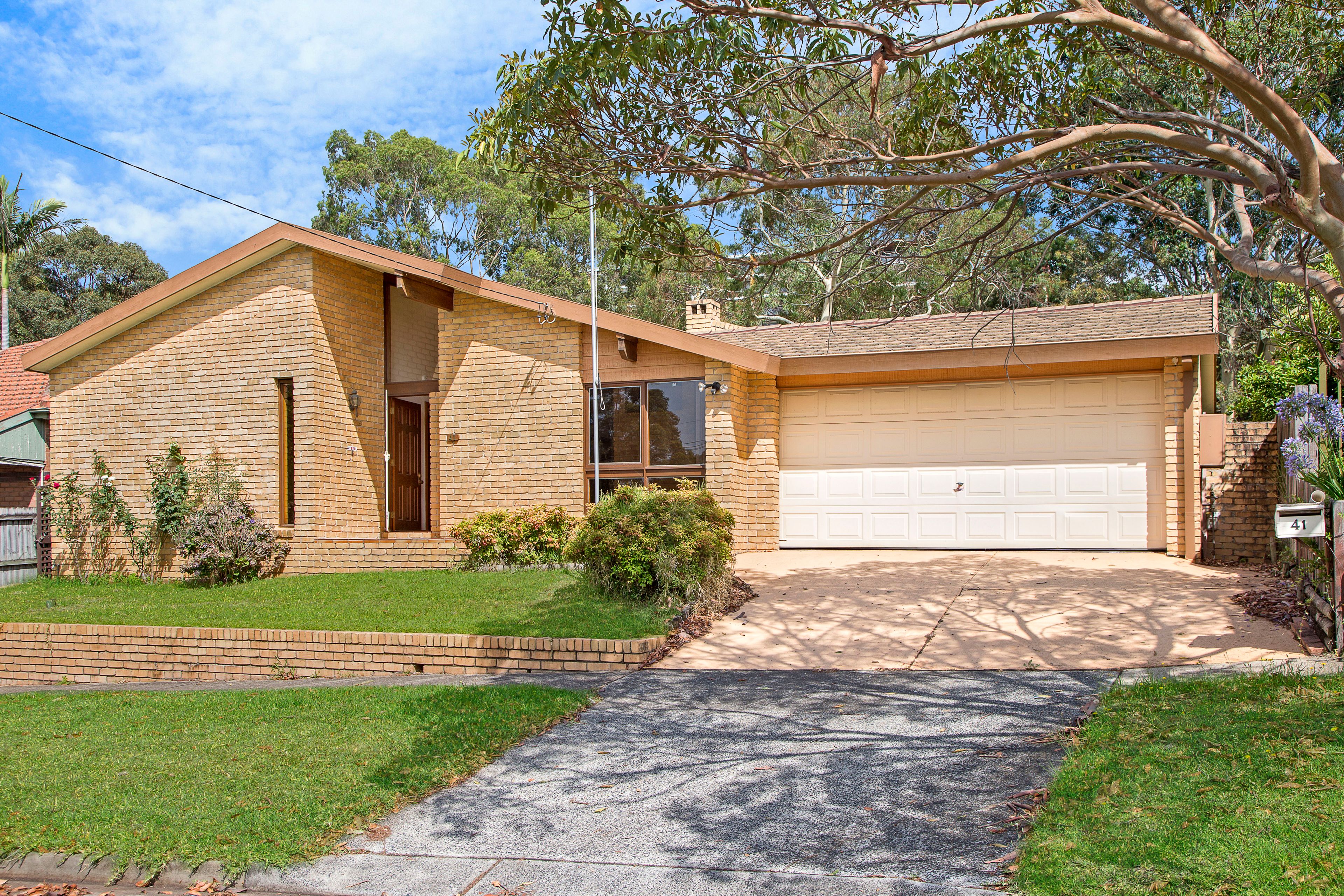 41 Argyle Avenue