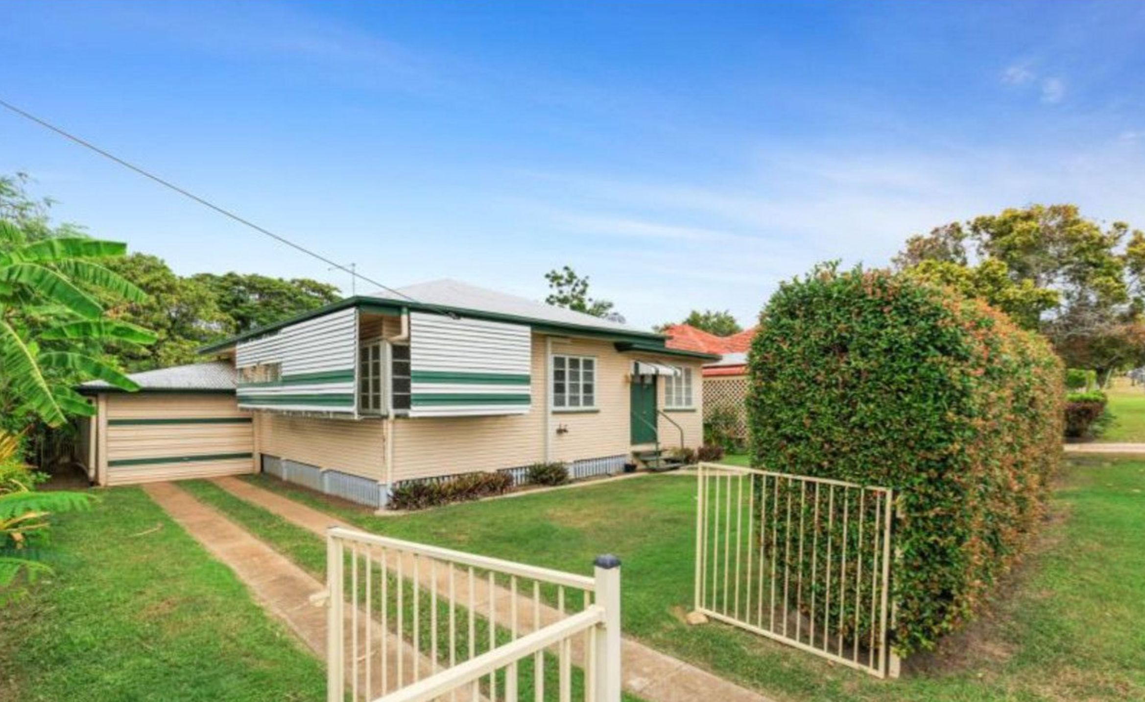 5 Spencer Street, The Range, QLD 4700