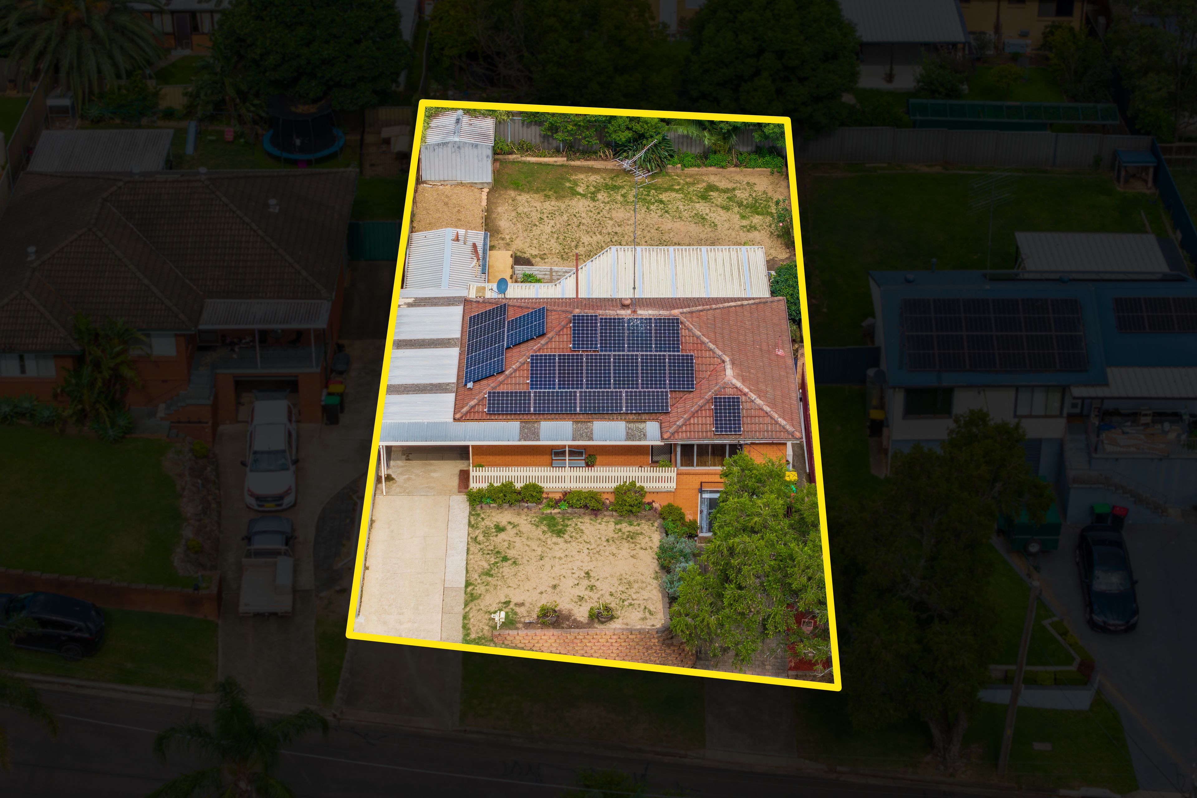 30 Hillcrest Avenue, Penrith, NSW