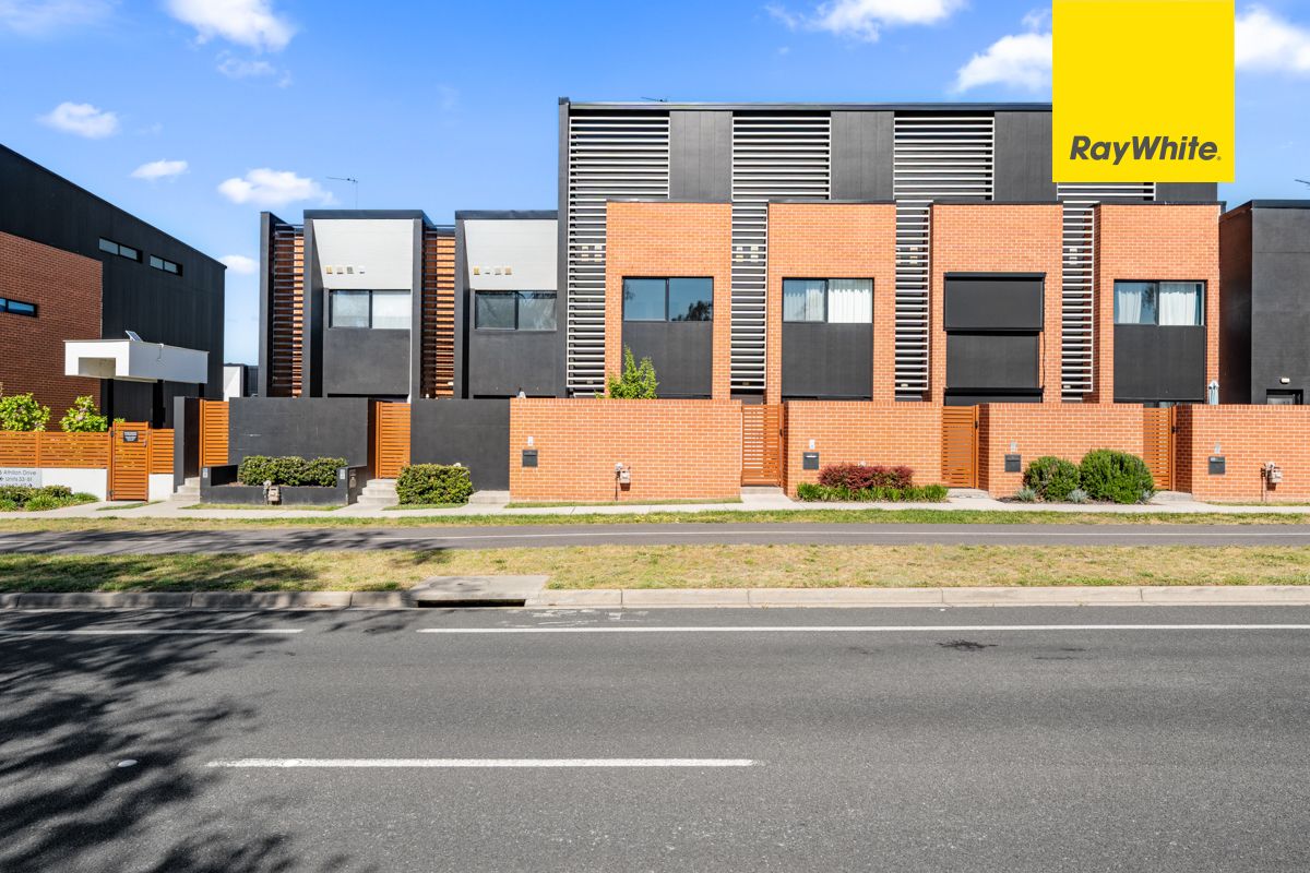 64/45 Athllon Drive, Greenway ACT 2900