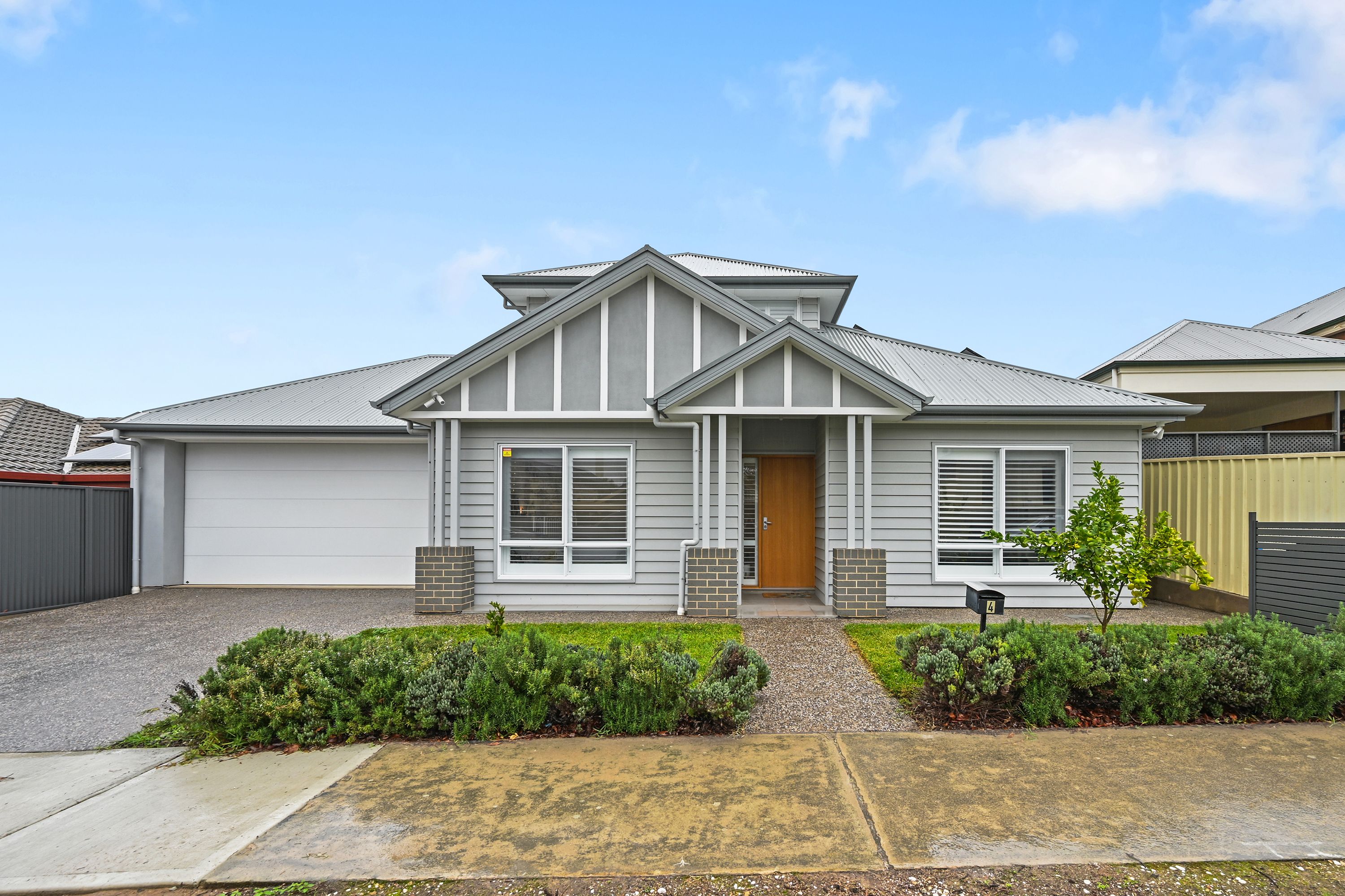 4 Ansell Street — photo from Ray White Semaphore
