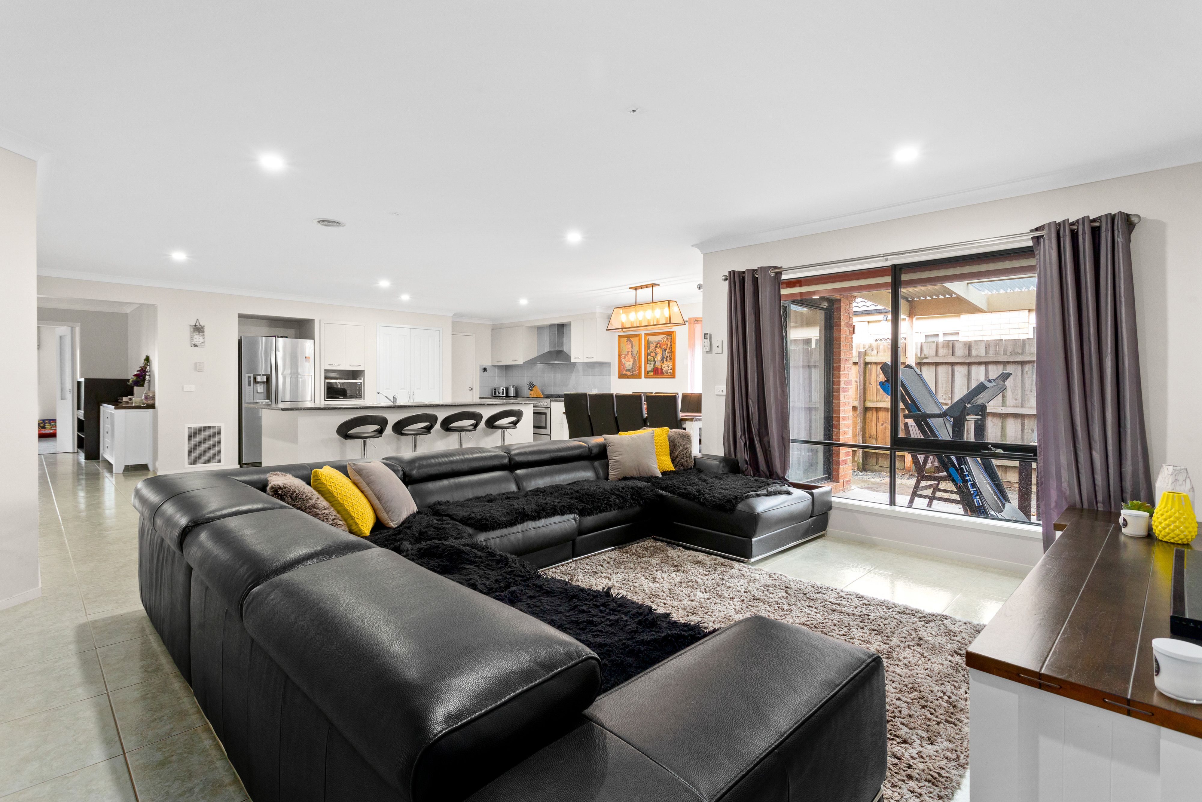 36 Grand Central Boulevard, Pakenham, VIC 3810