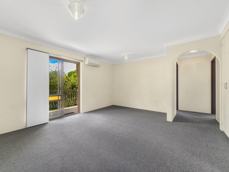 1/31 Fleming Road, Herston, QLD 4006