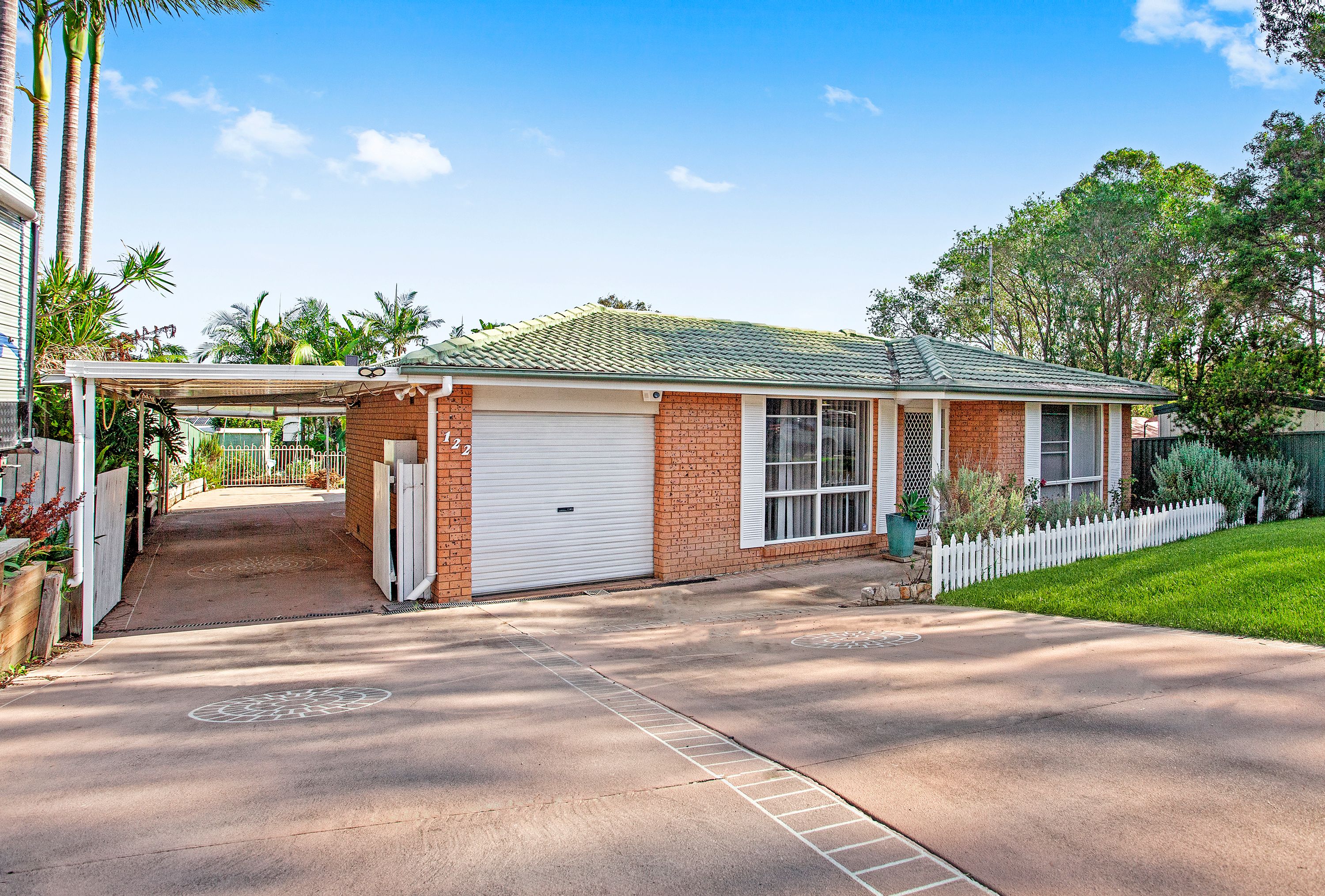 122 Thomas Mitchell Road, Killarney Vale NSW 2261