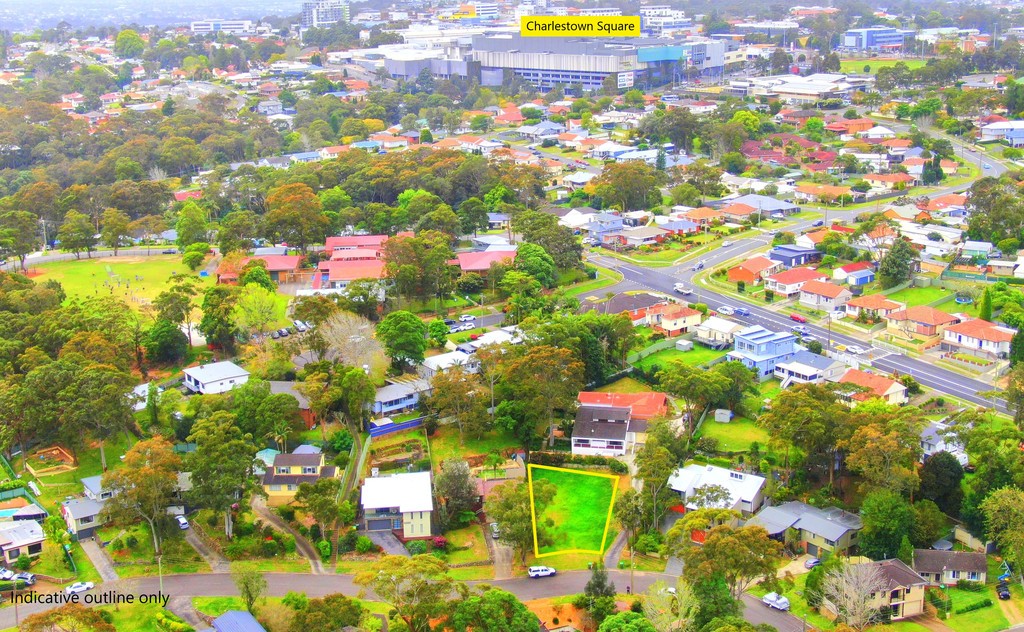 48A Gari Street, Charlestown, NSW 2290