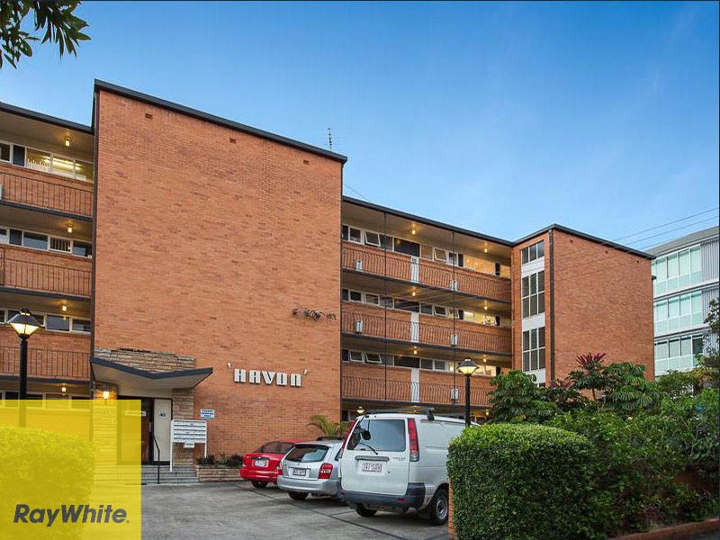 22/45 Moray Street, New Farm, QLD 4005