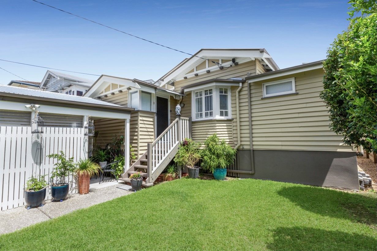 18 Ramsay Street, Kedron QLD 4031