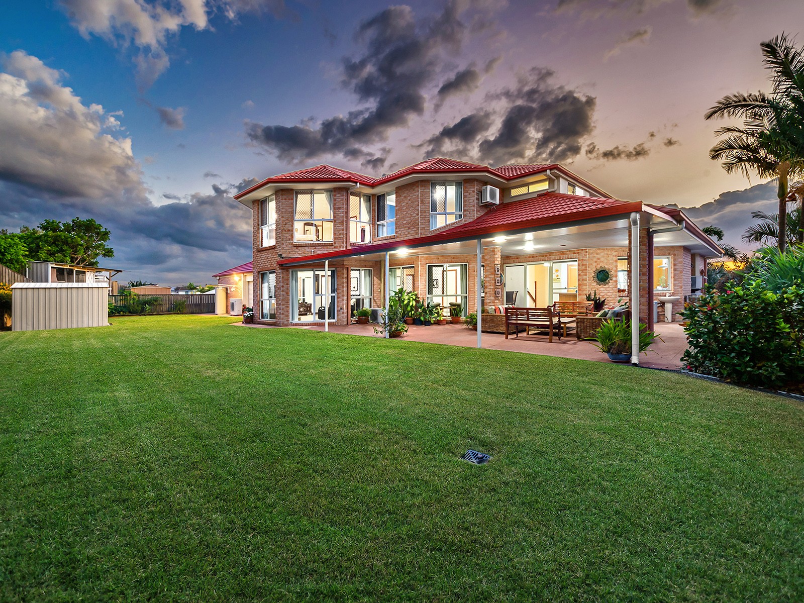 24 Aquarius Place, Bridgeman Downs, QLD 4035