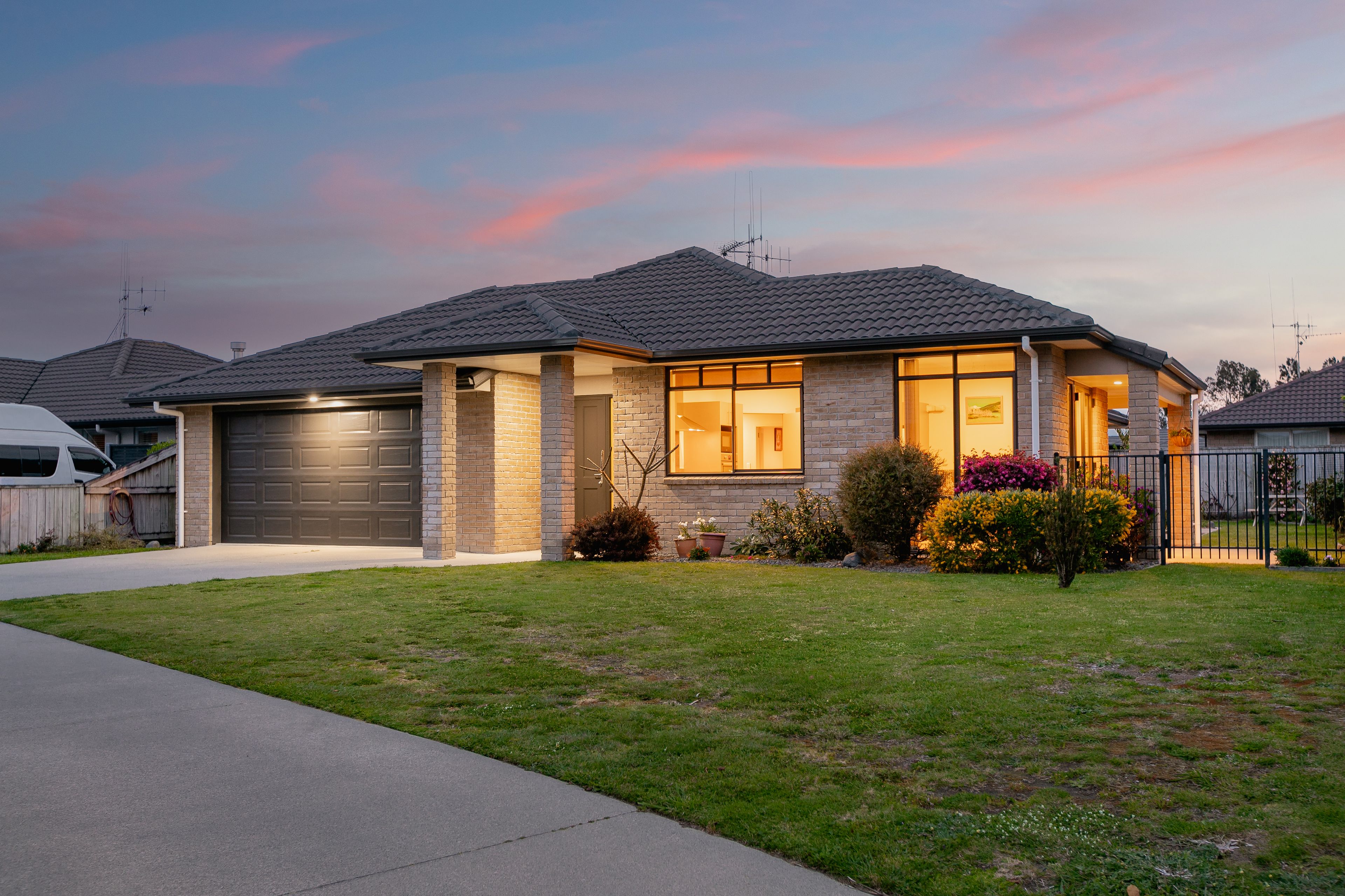 9 Pat Bishop Place, Papamoa Beach, Tauranga City