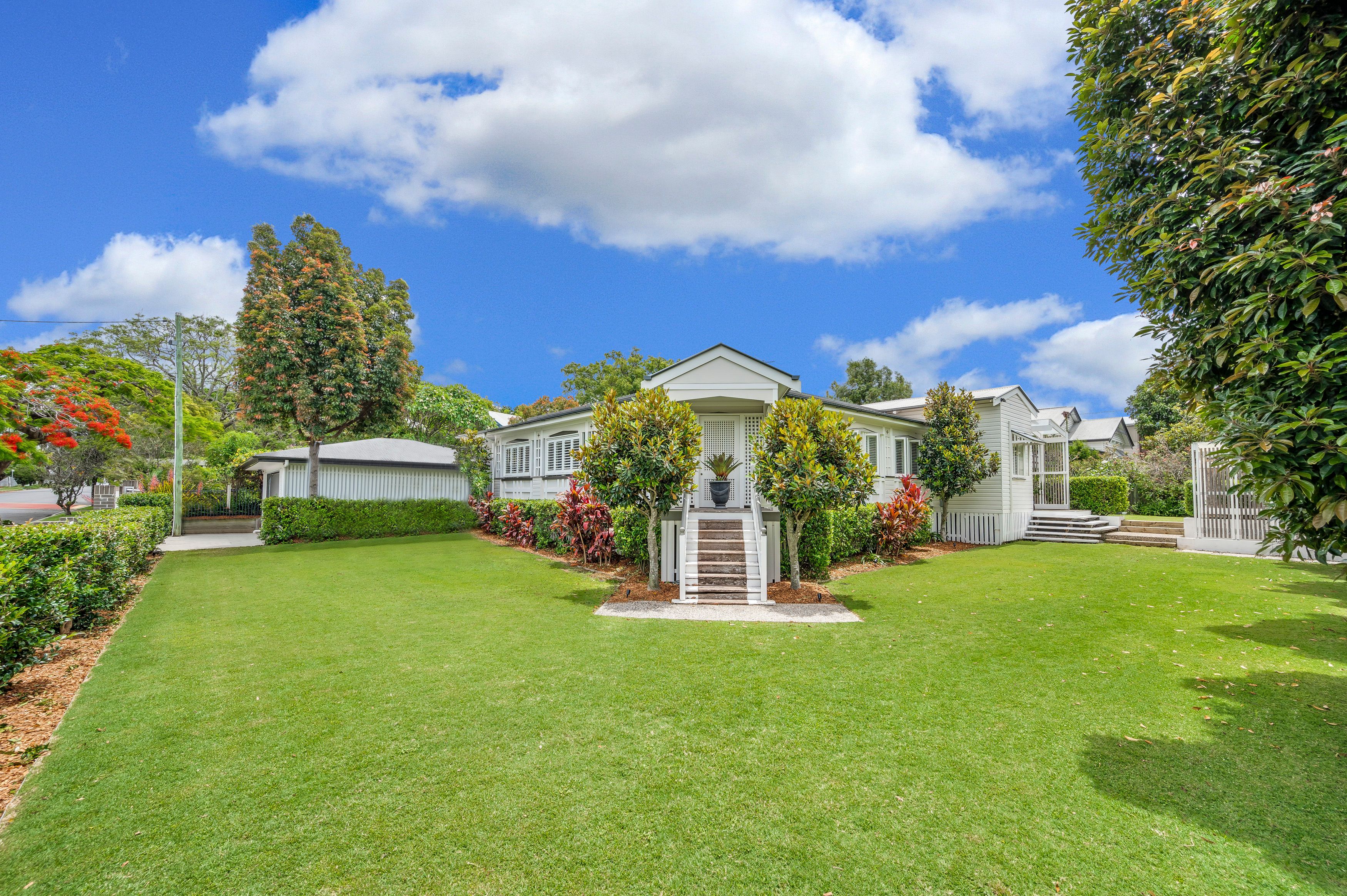 6 Goodwood Street, Hendra, QLD 4011