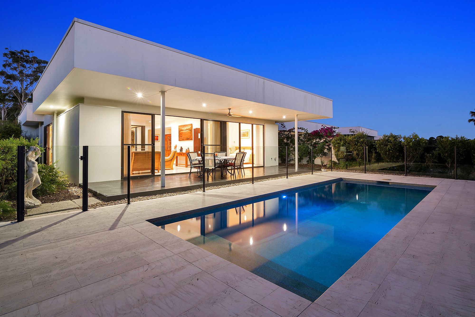 2509 The Estate, SANCTUARY COVE QLD 4212