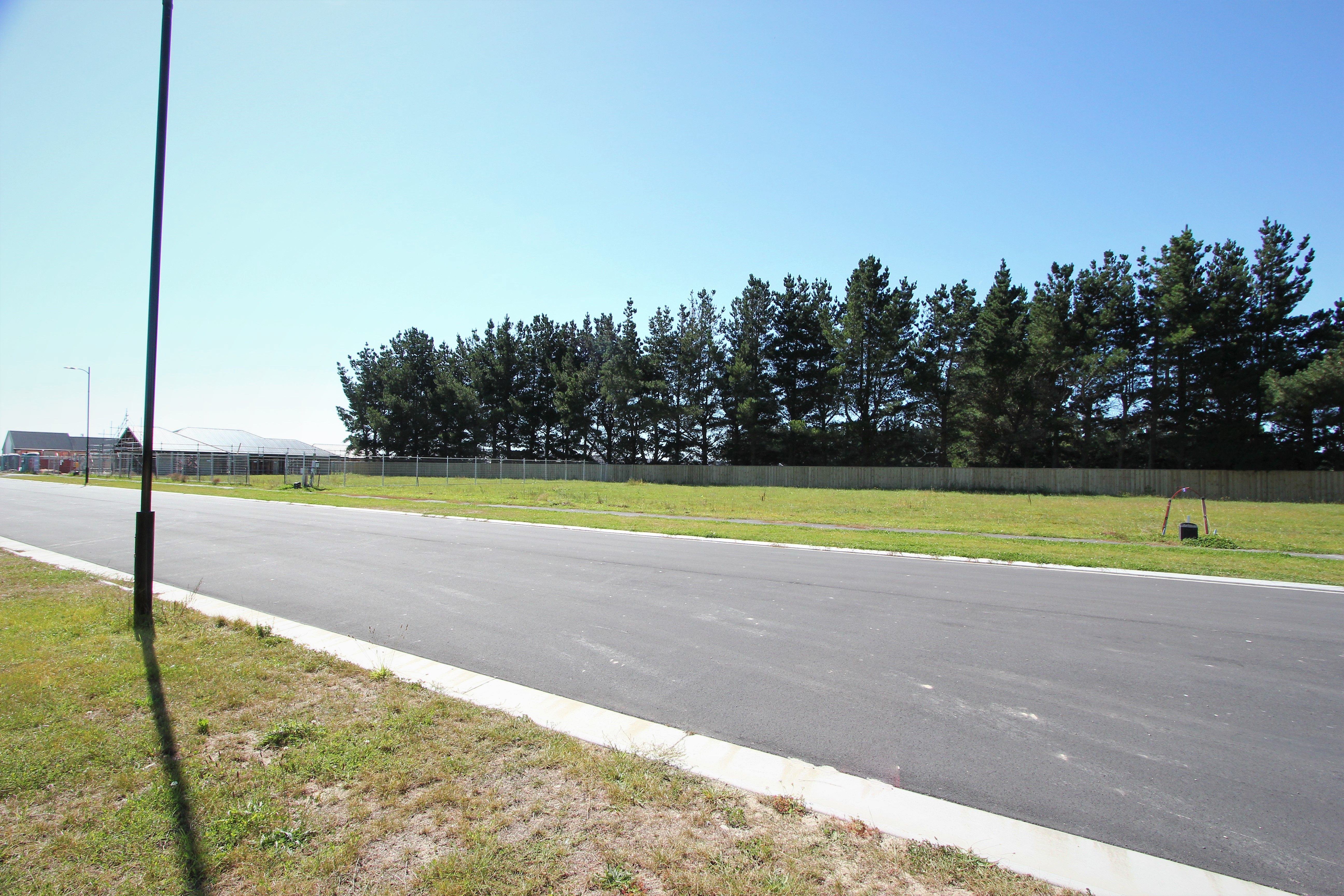 Lot 56 Olivefields, Rolleston, Selwyn District