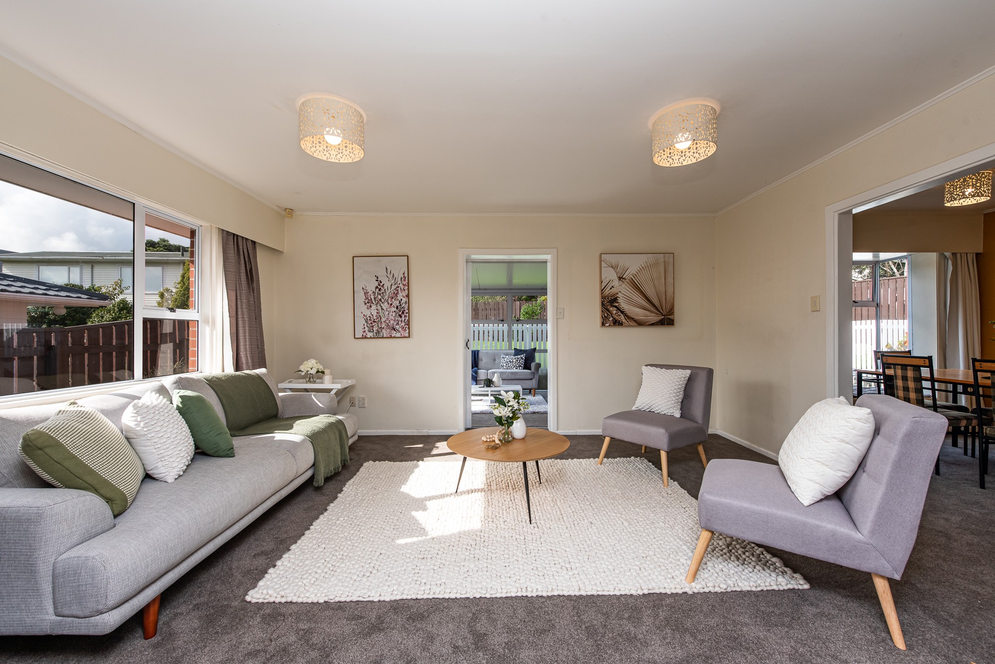 18 Oswald Crescent, Paparangi, Wellington City