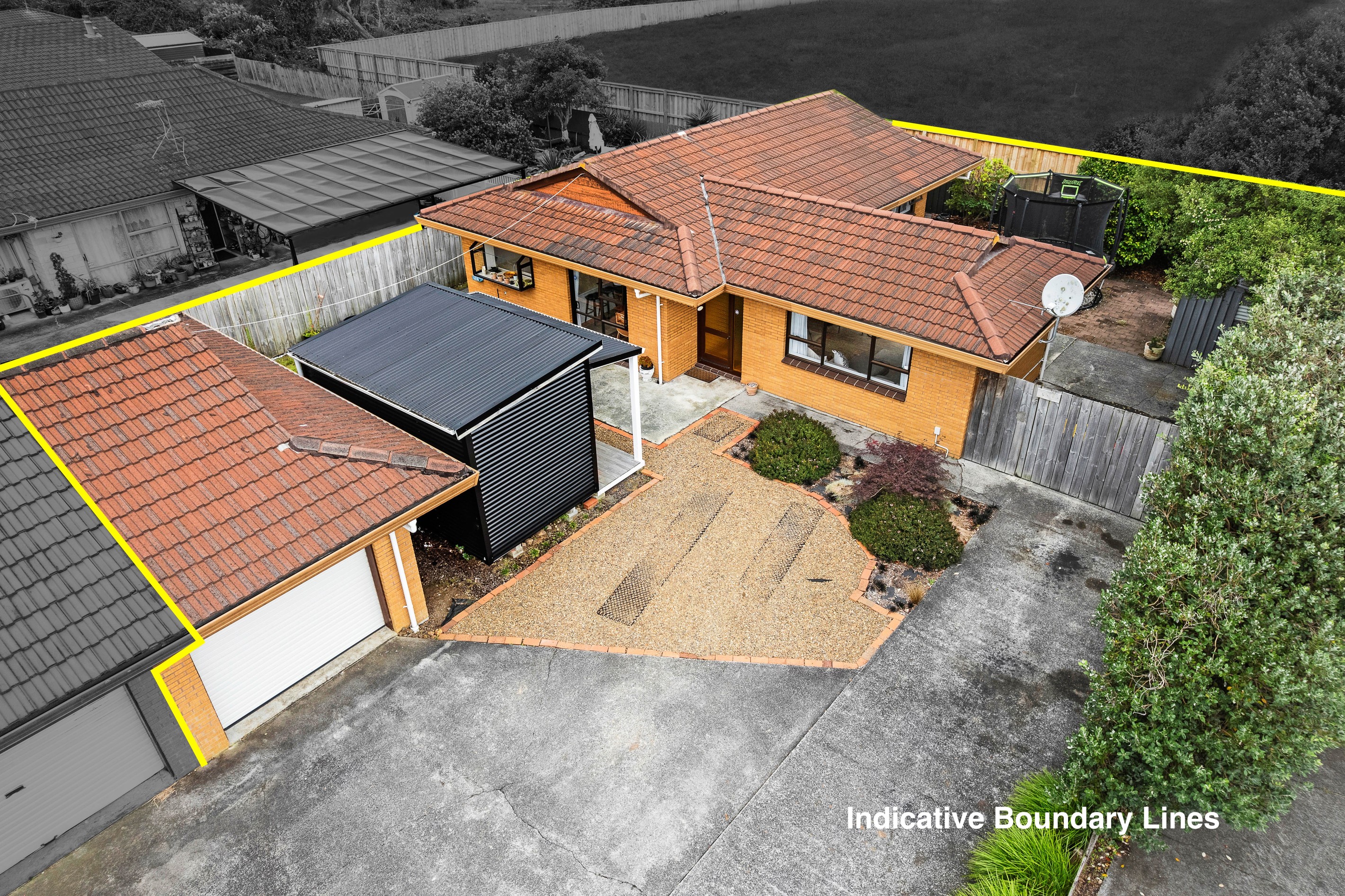 2/15 Berwyn Avenue, Takanini, Papakura