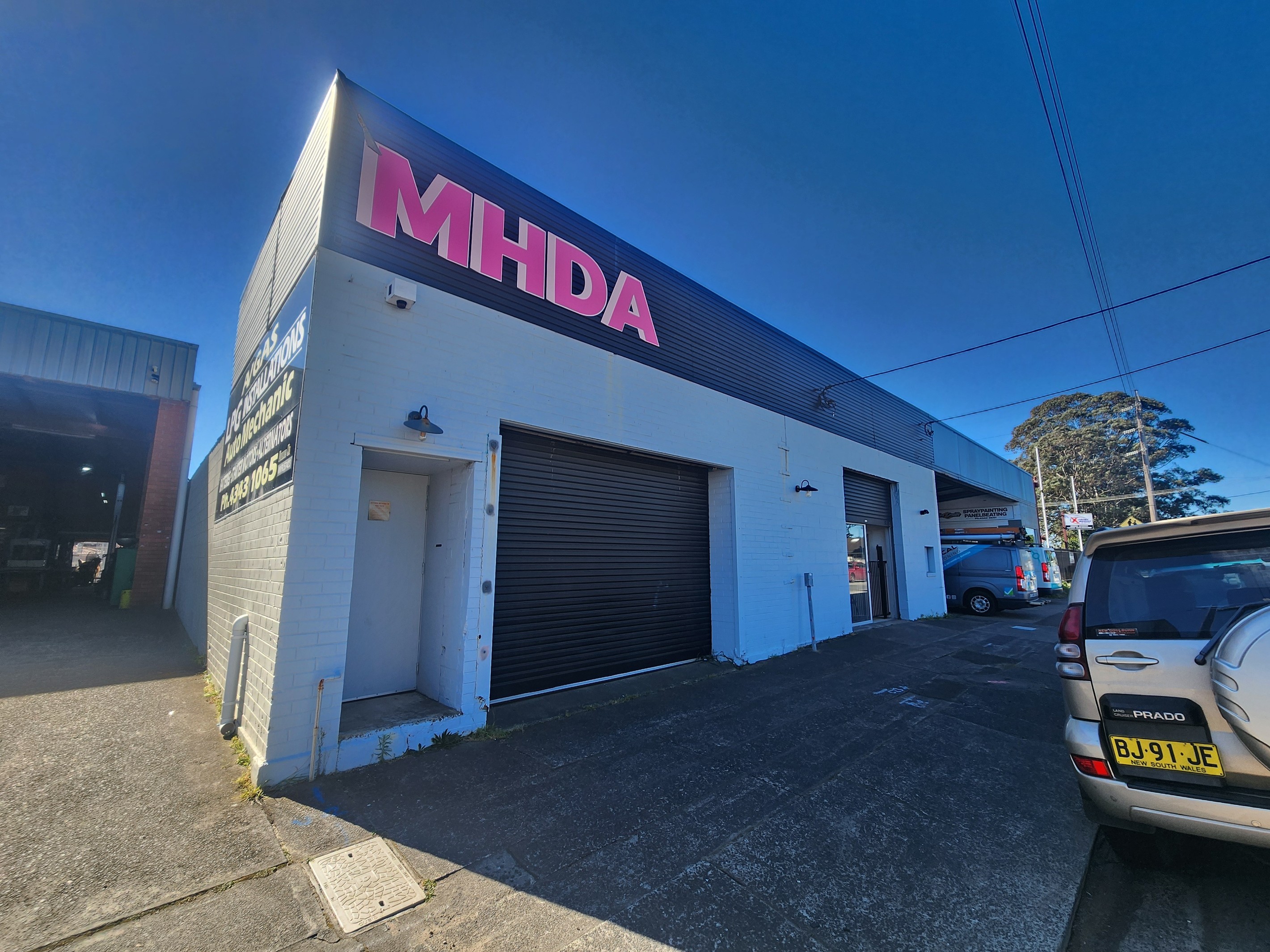 80 Rawson Road, Woy Woy, NSW 2256