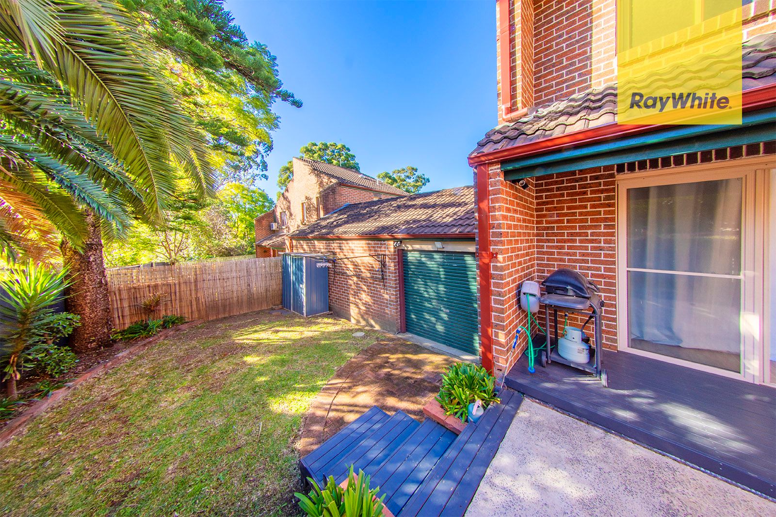 6/27 Seven Hills Road, Baulkham Hills, NSW 2153