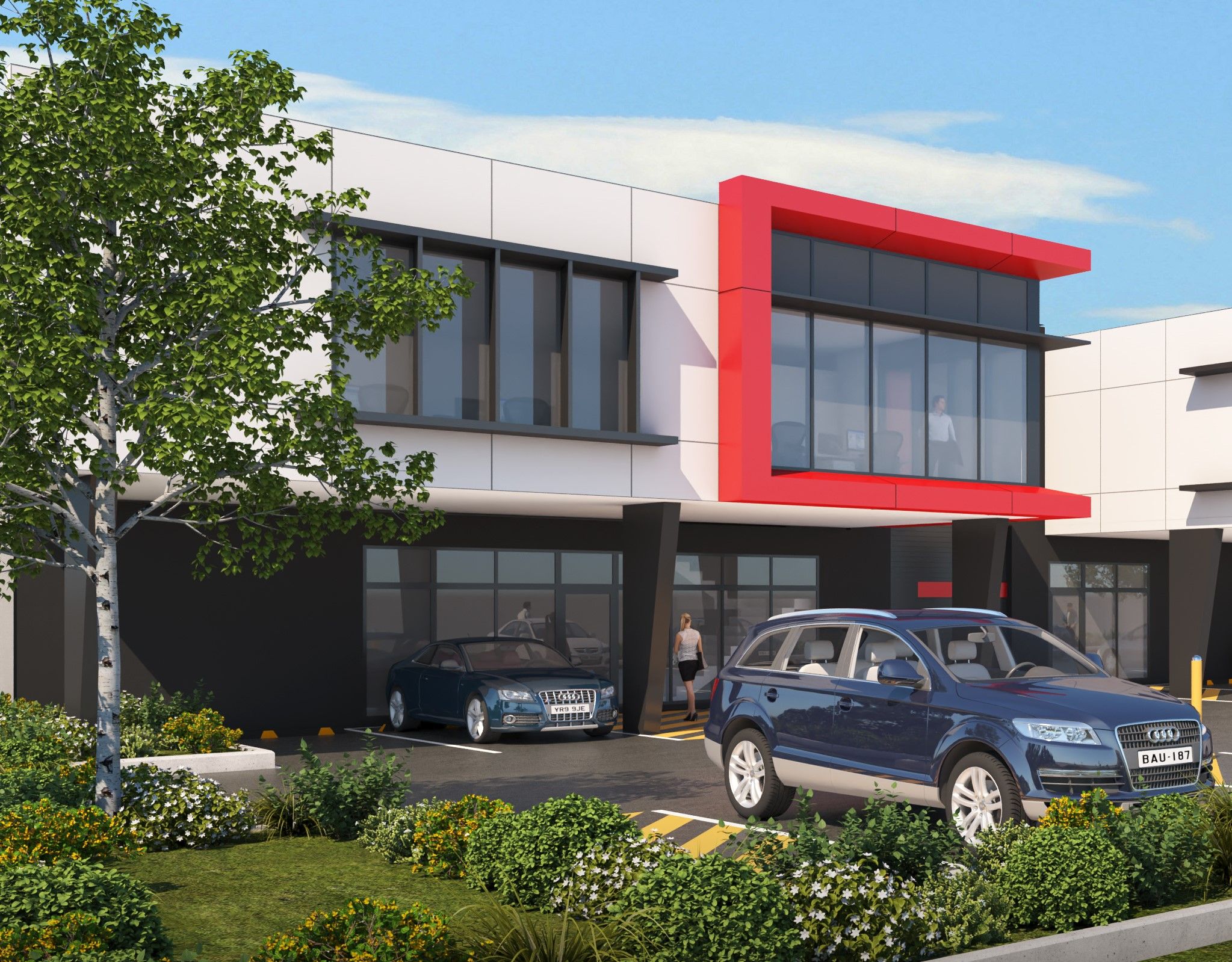 226/1307 Kingsford Smith Drive, Pinkenba, QLD 4008