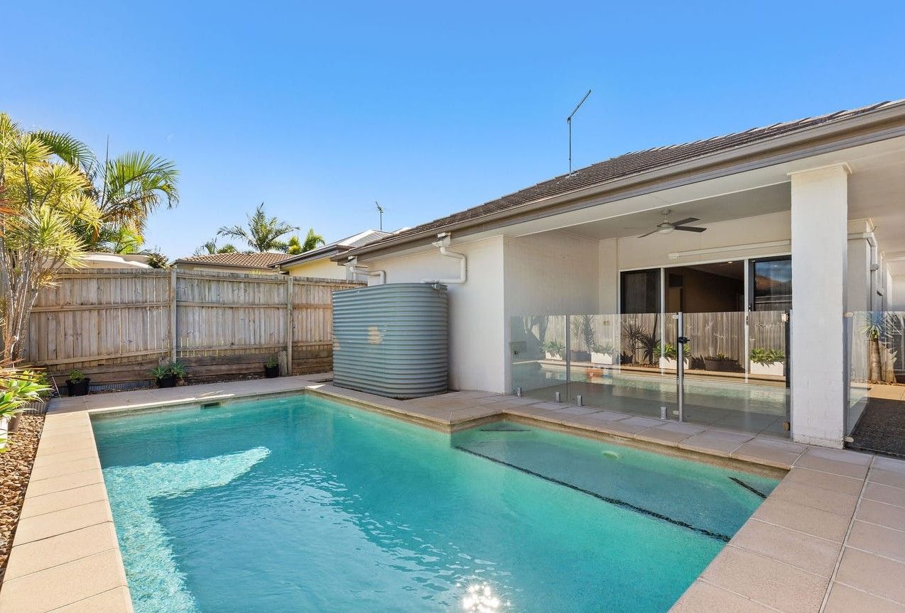 38 Couples Street, North Lakes, QLD 4509