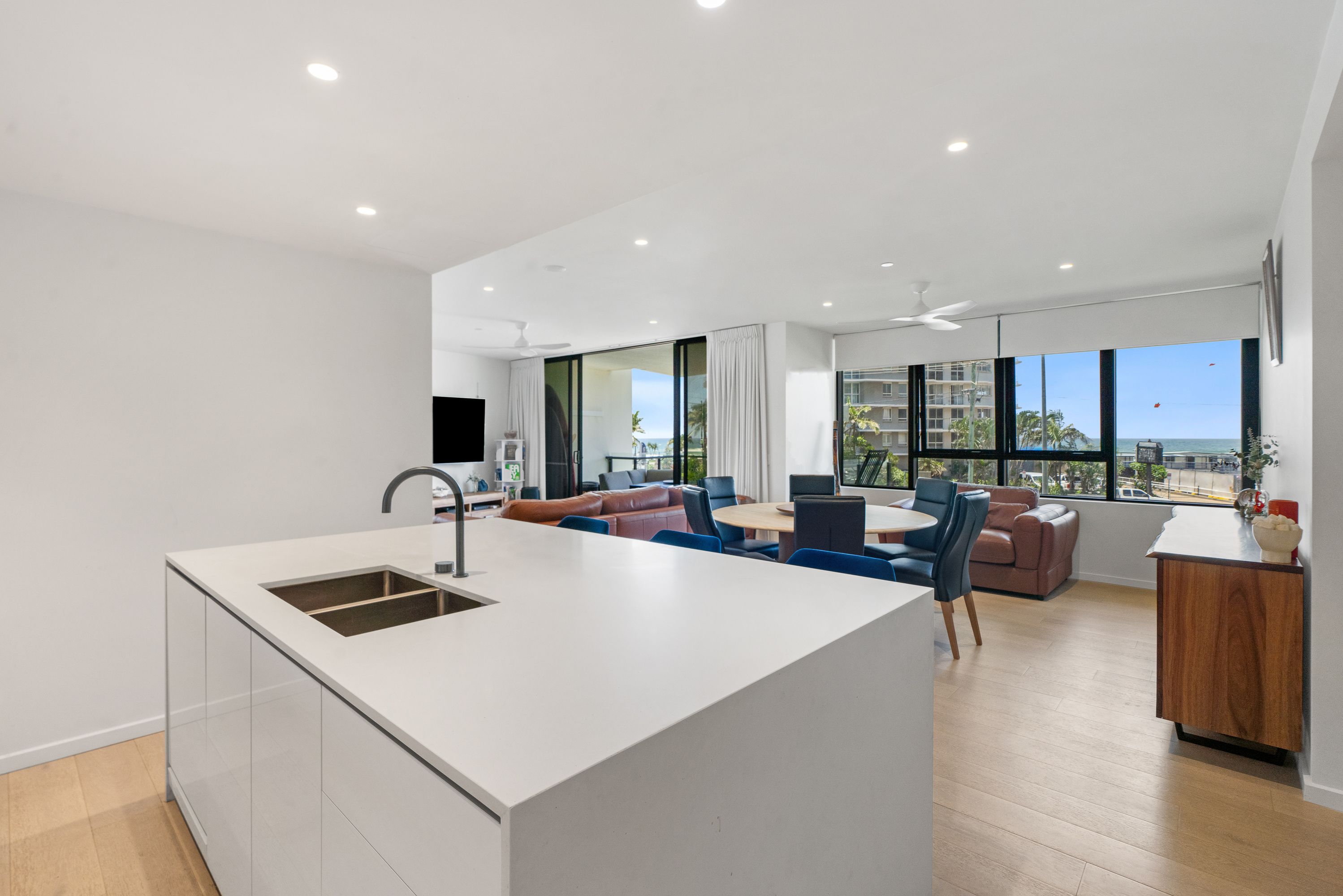 2201/1328 Gold Coast Highway, Palm Beach, QLD 4221