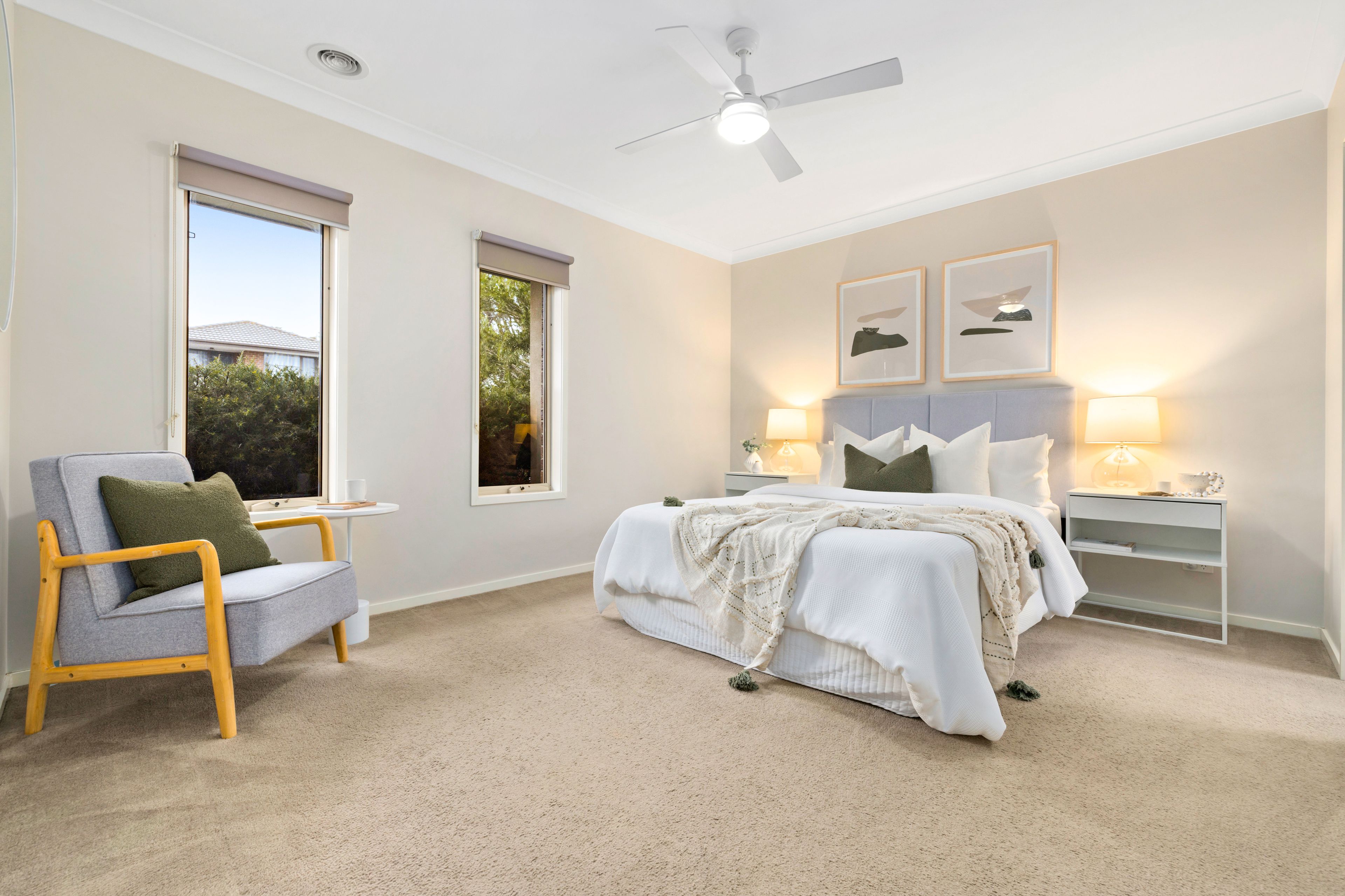 4A Emu Bush Drive, Cranbourne West, VIC 3977