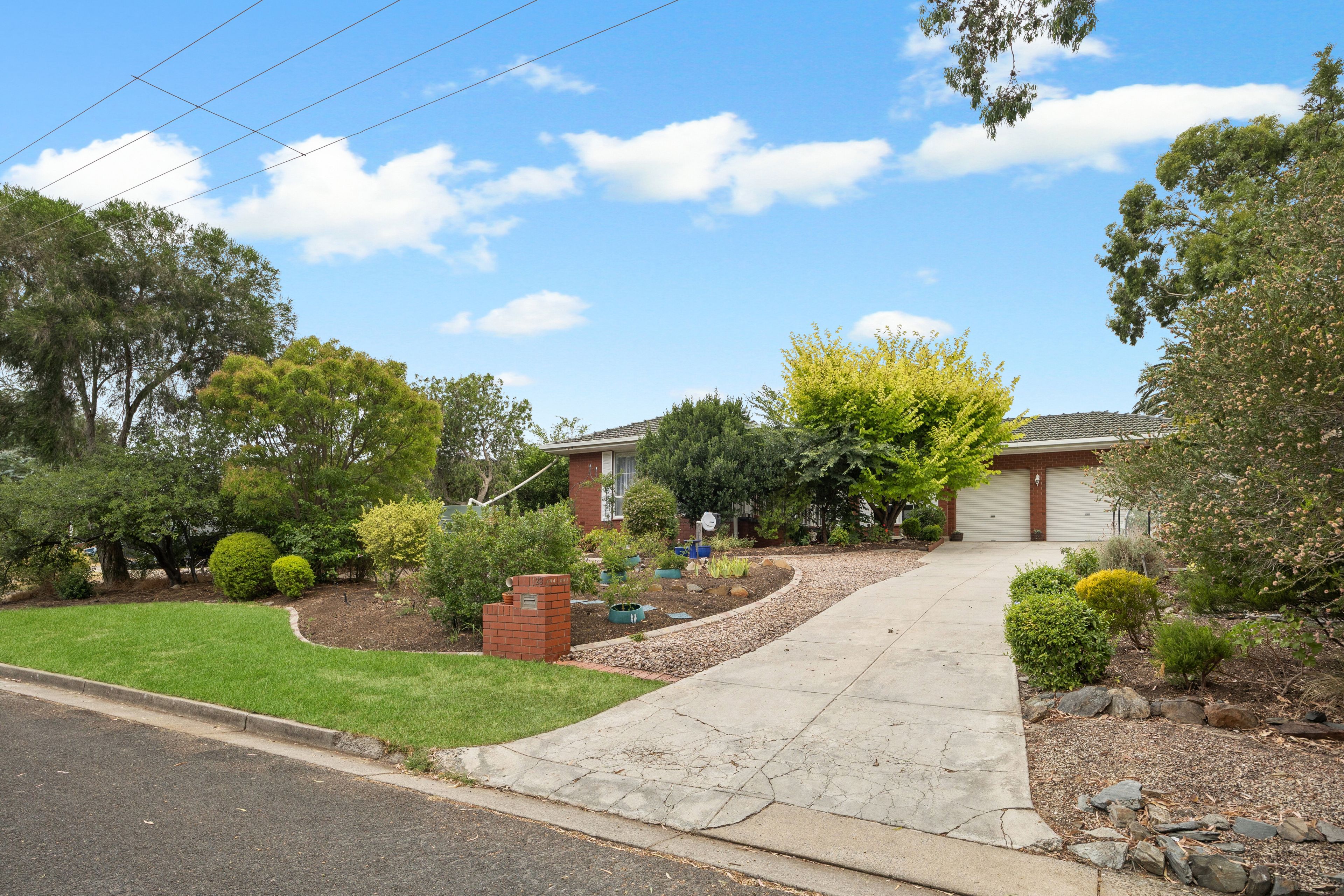 23 Justine Street, Flagstaff Hill, SA 5159