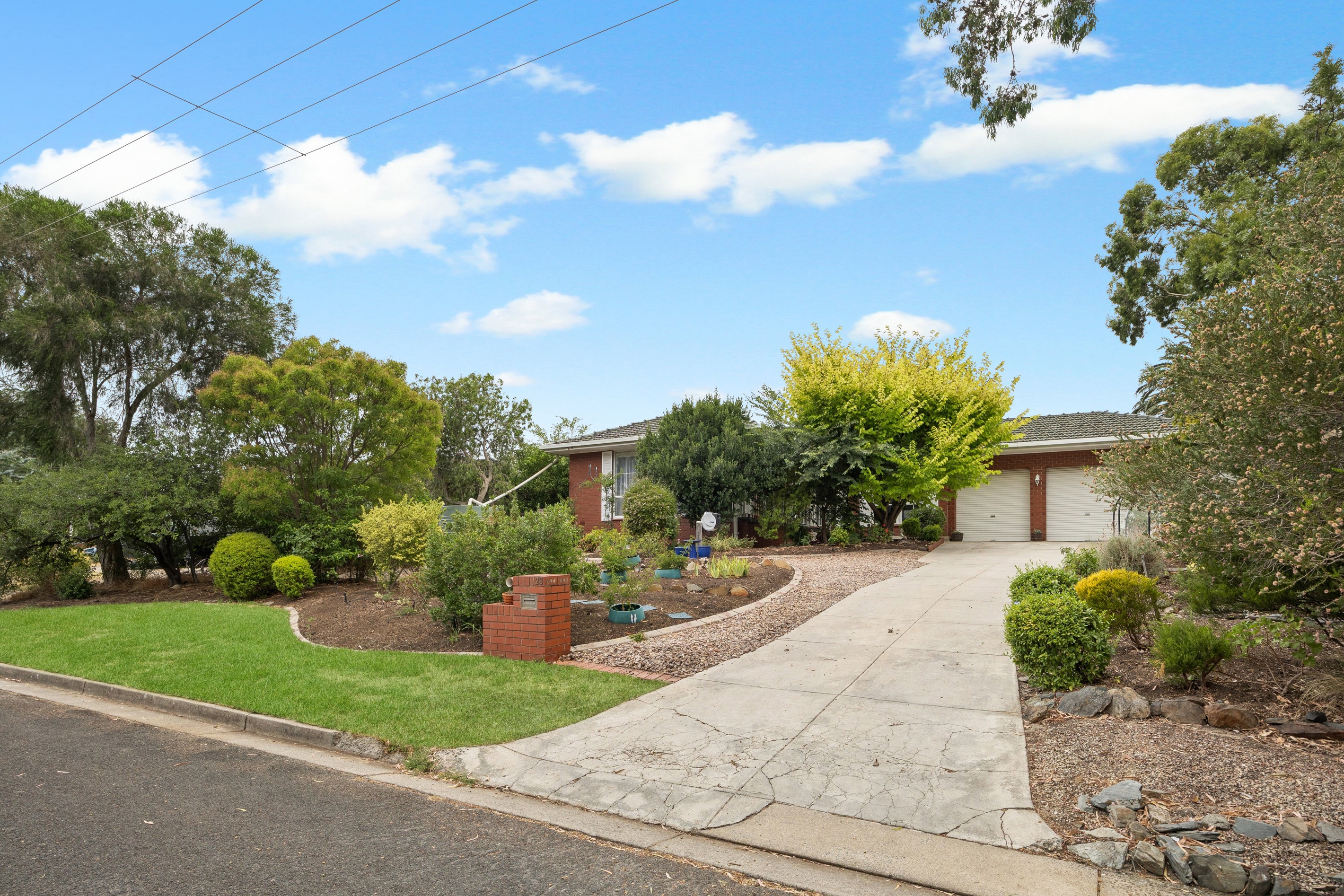 23 Justine Street, Flagstaff Hill, SA 5159