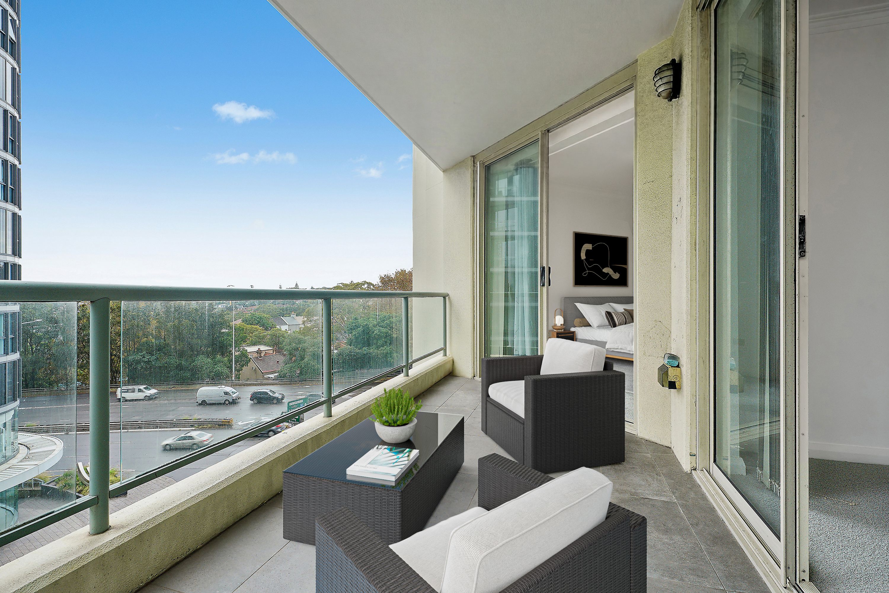 25/257-259 Oxford Street, Bondi Junction, NSW 2022