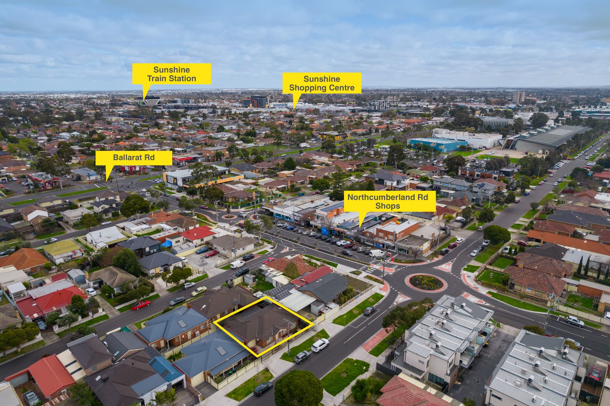 67 Phoenix Street, Sunshine North, VIC 3020