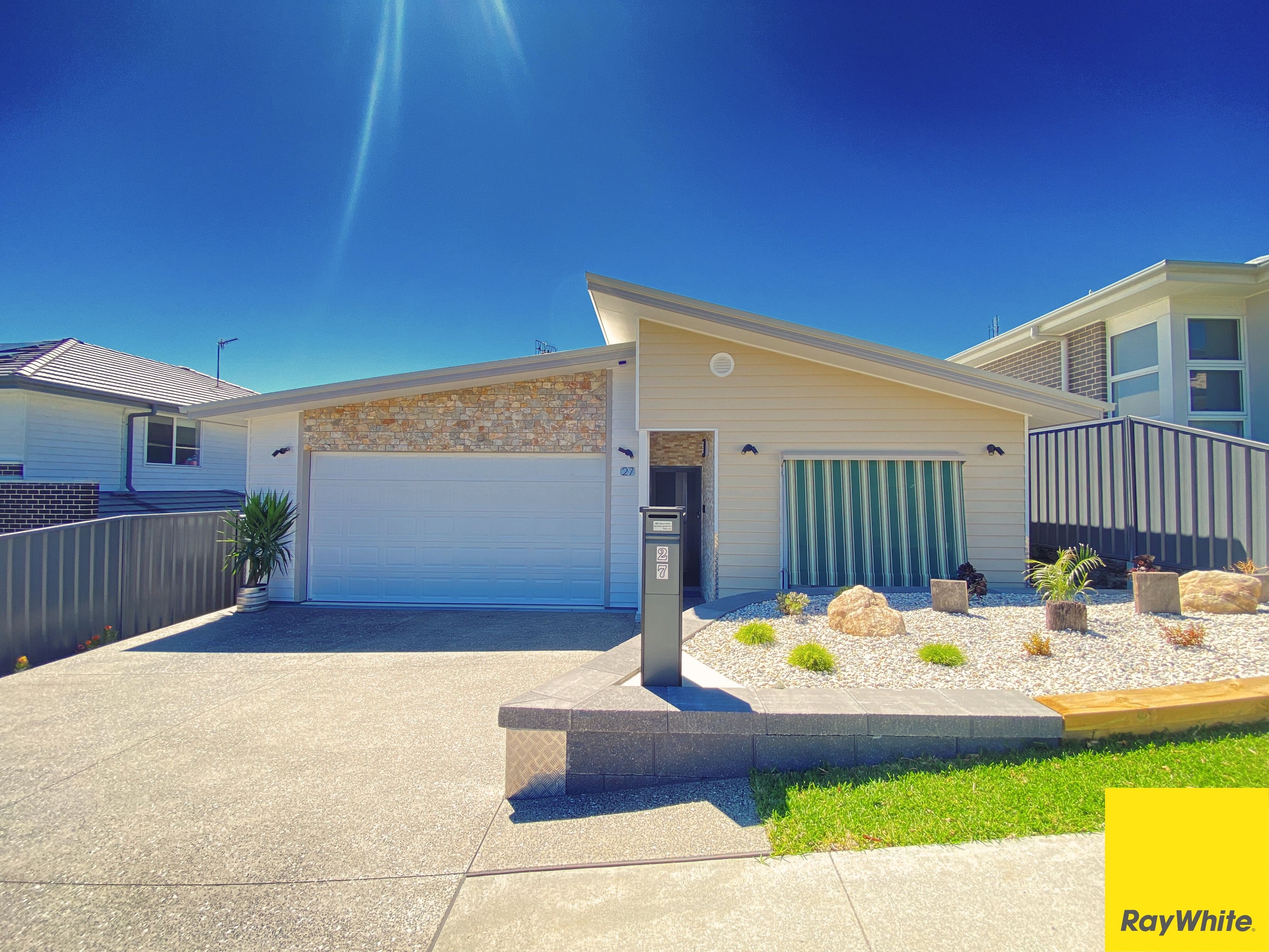 27 Sanctuary Street, STREAM HILL, NSW 2526