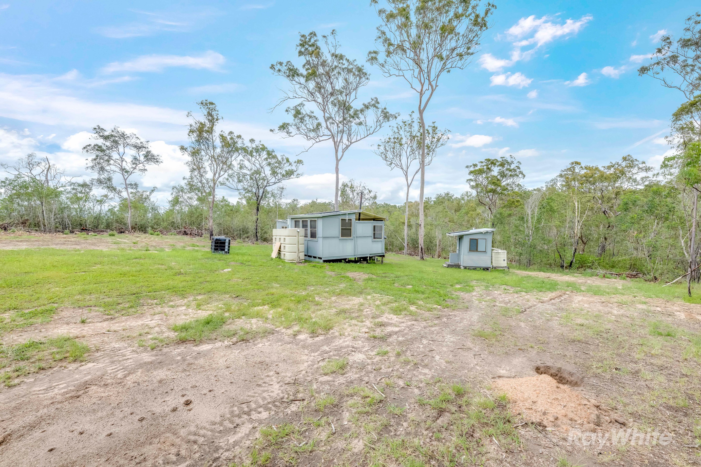 1 Delaneys Road, Horse Camp, QLD 4671