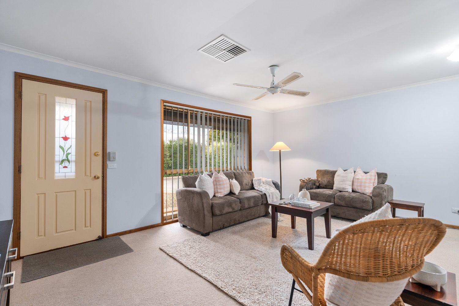 1/34 Condon Place, Lavington, NSW 2641
