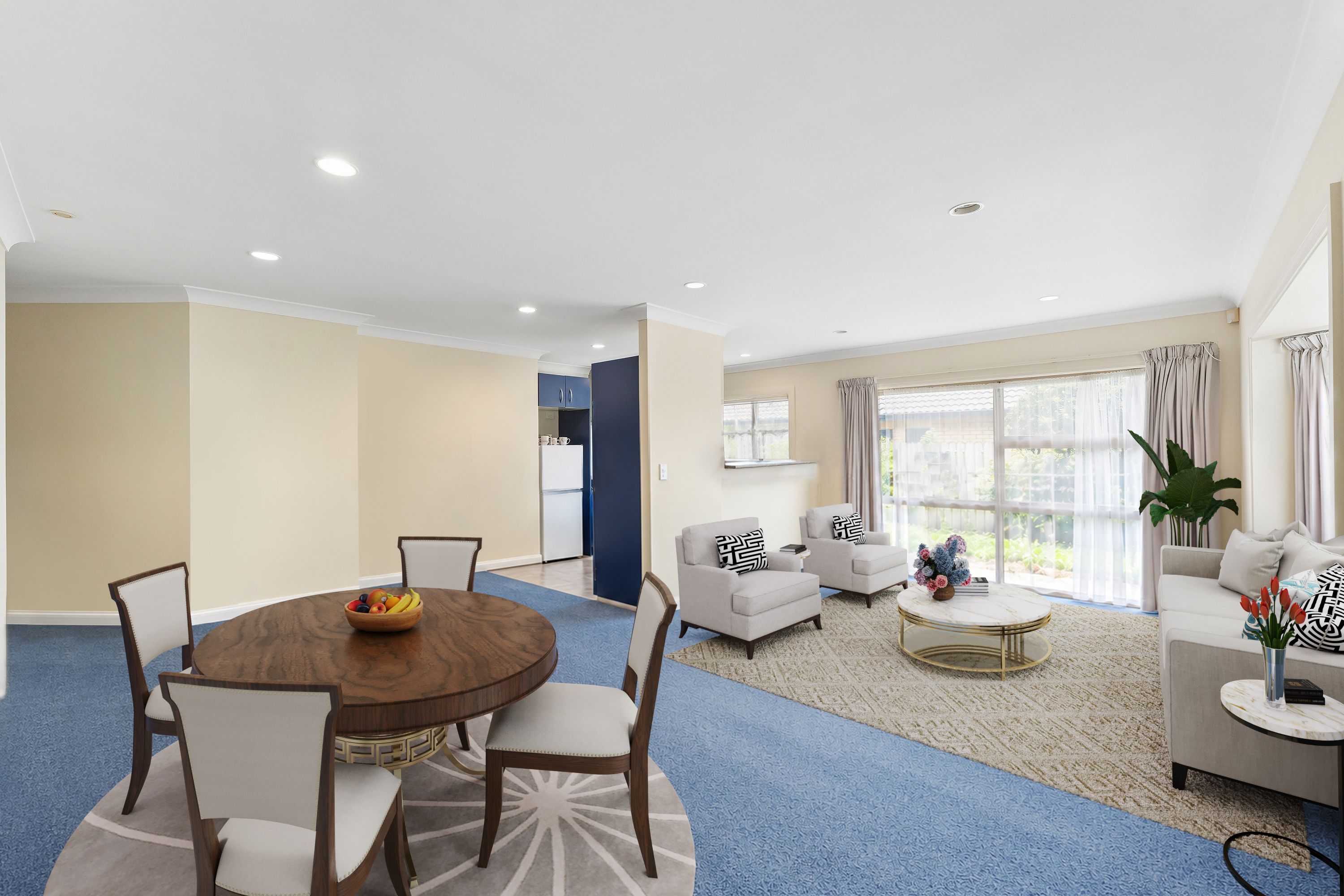 1A Broadhurst Road, Flat Bush, Manukau City