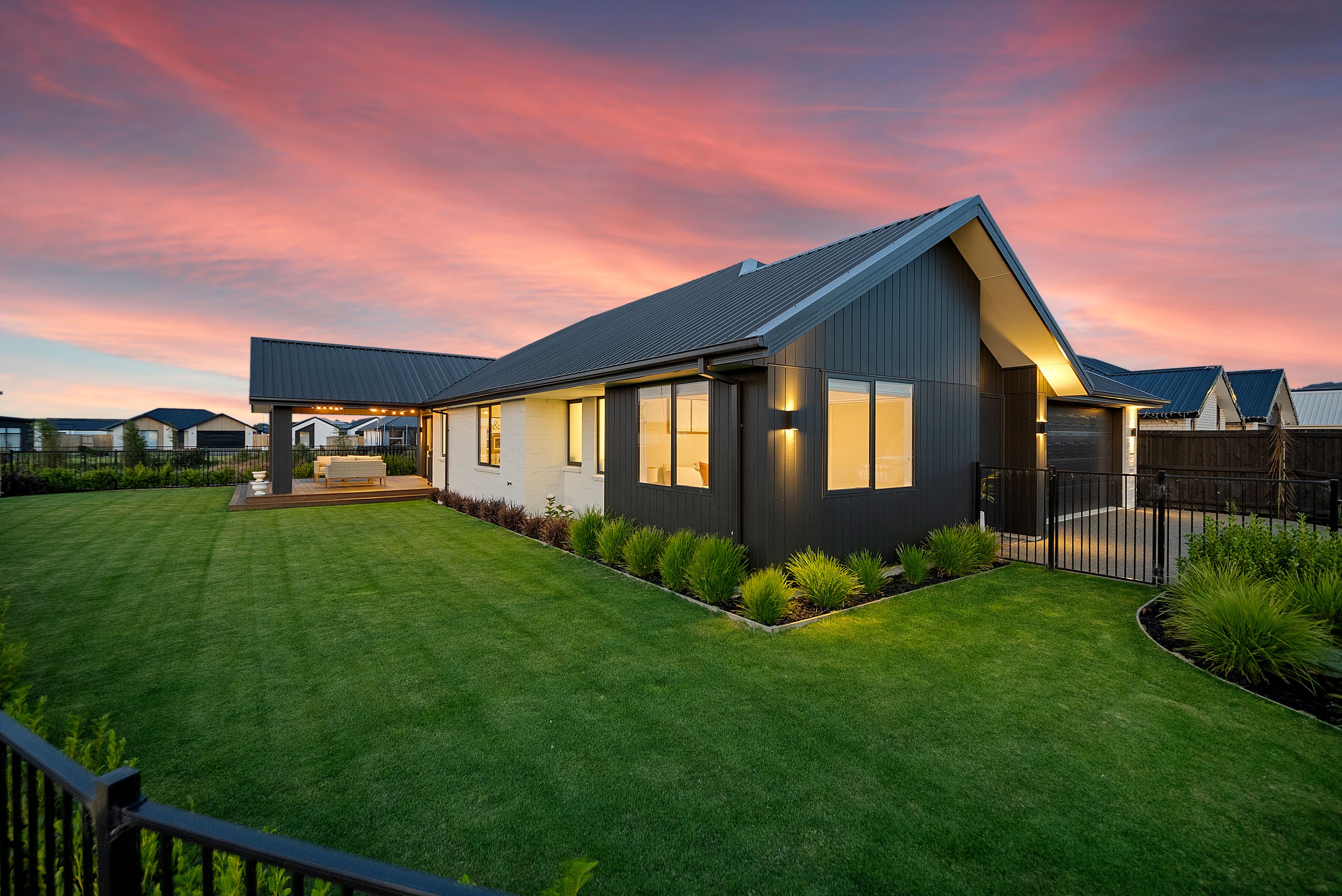 37 Collier Drive, Halswell, Christchurch City