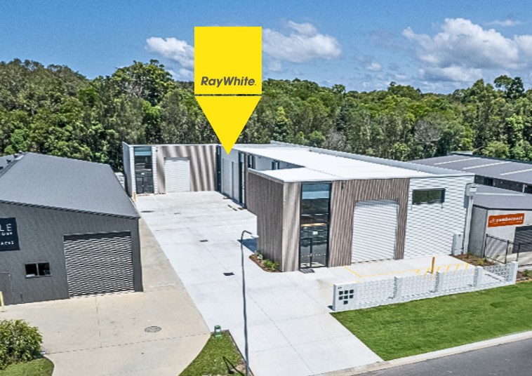 5/26 Fairtrader Drive, Yamba, NSW 2464