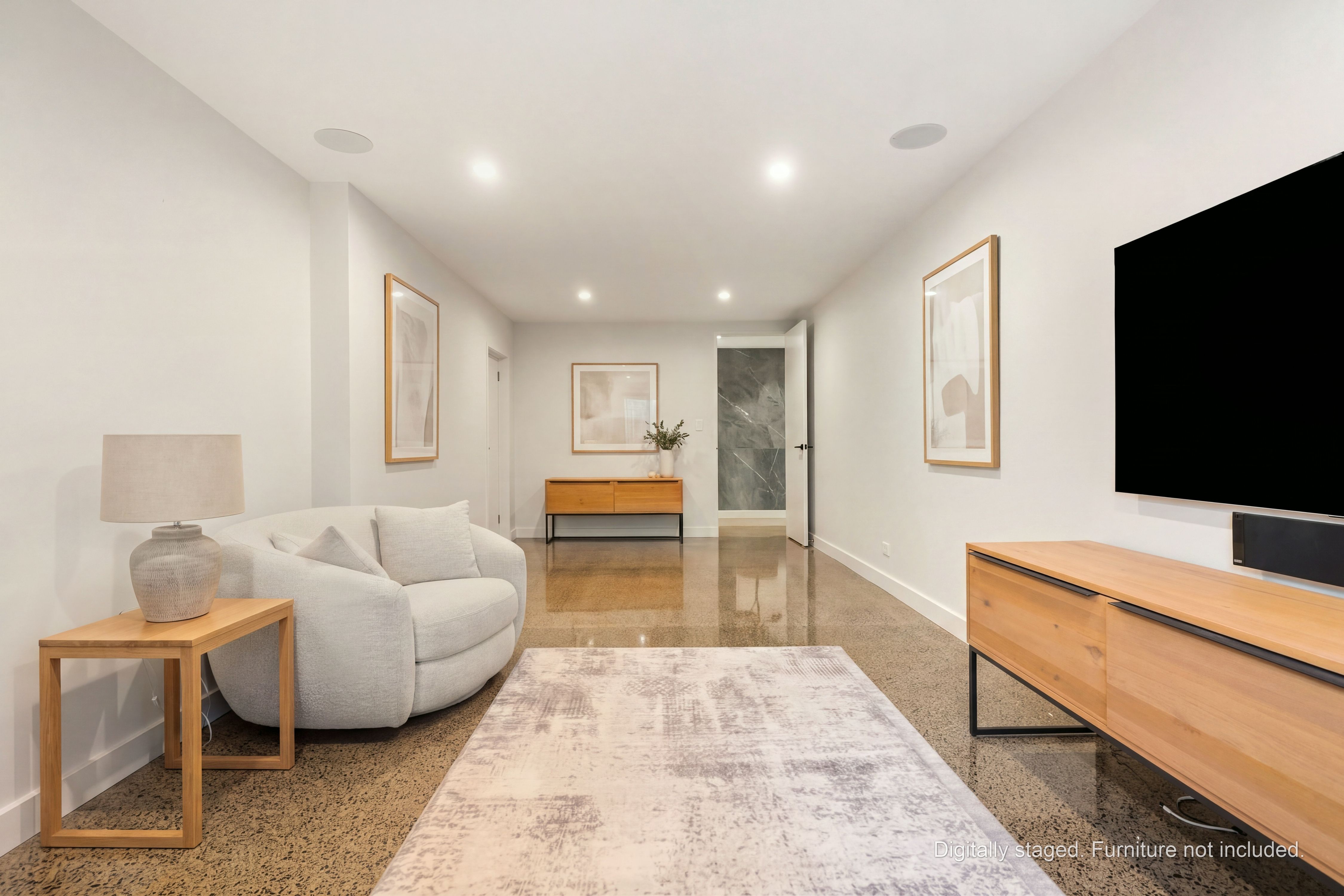 1/31 Amante Crescent, Mairangi Bay, North Shore City