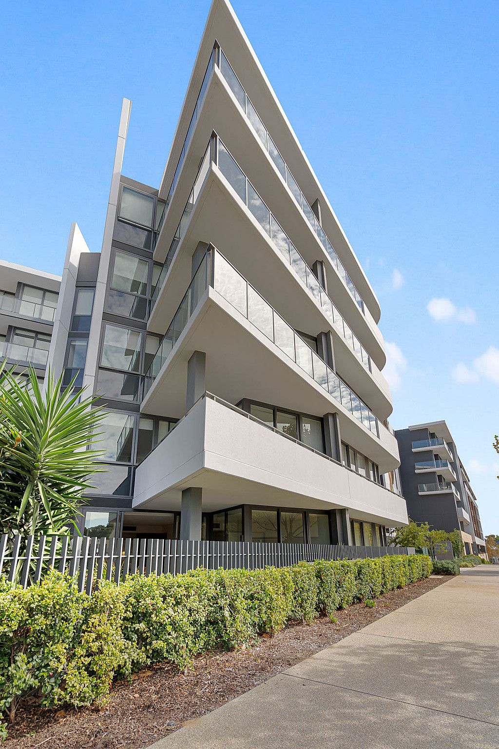 107/6 Graylands Road, Claremont, WA 6010