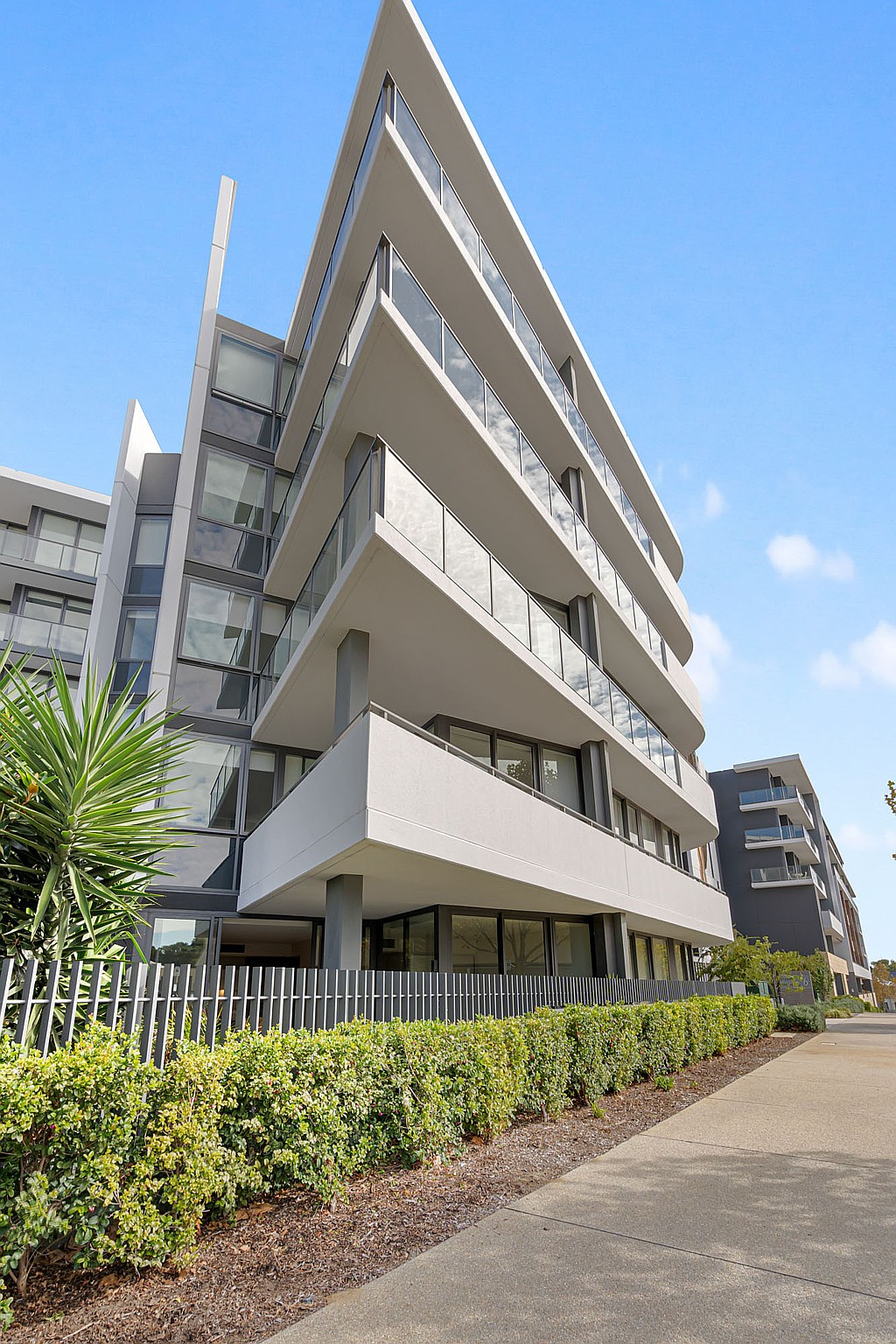 107/6 Graylands Road, Claremont, WA 6010