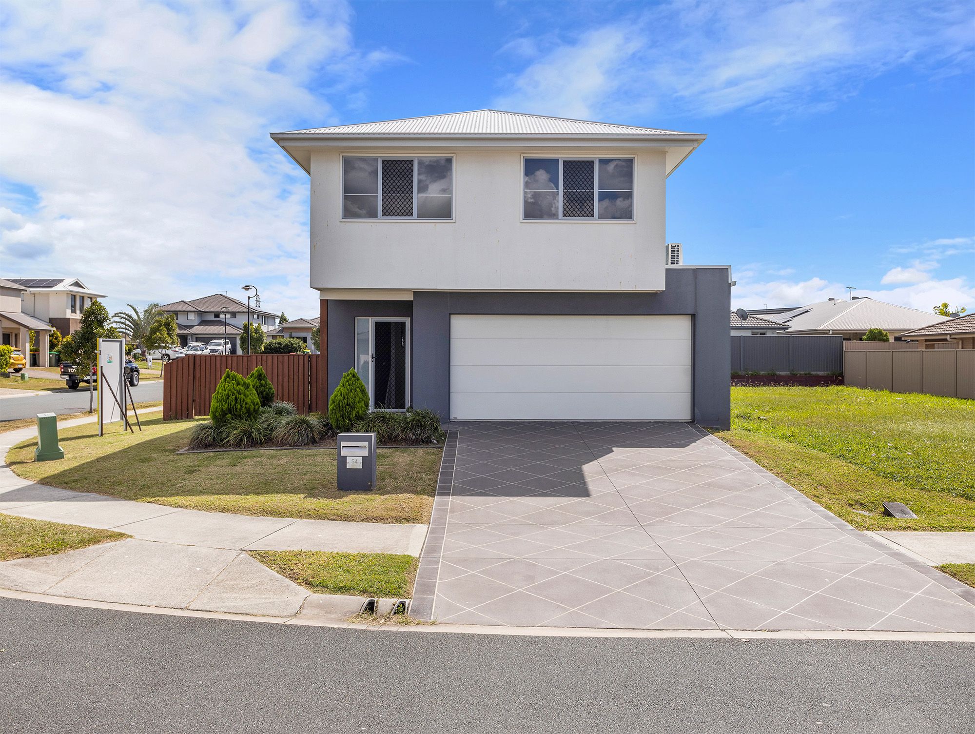 54 Montegrande Circuit — photo from Ray White Sandgate