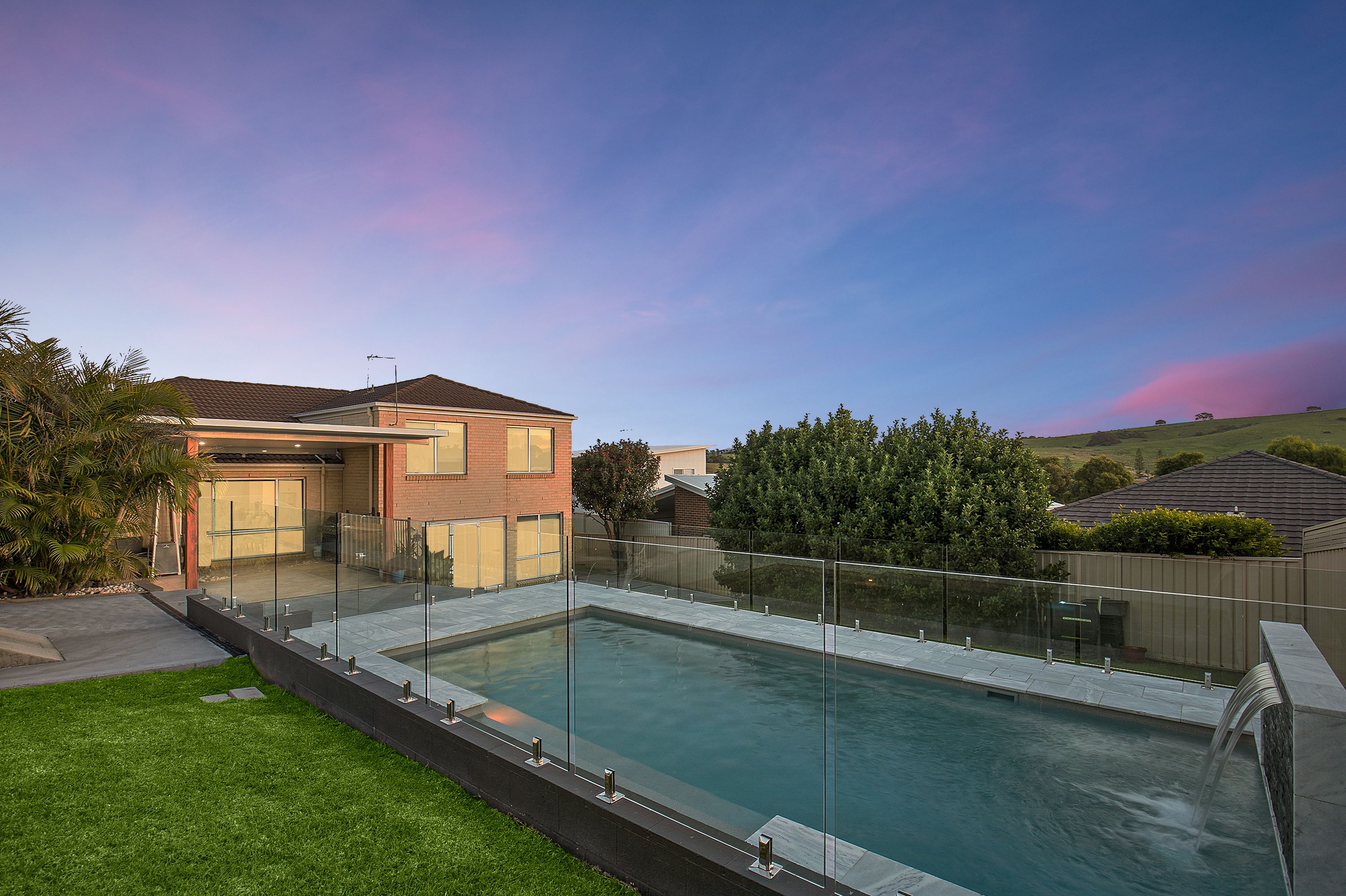 12 Downey Street, Flinders NSW 2529